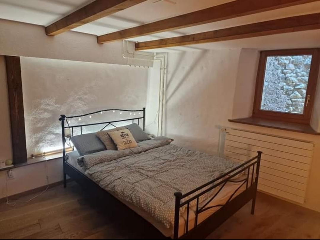 Interior view 2