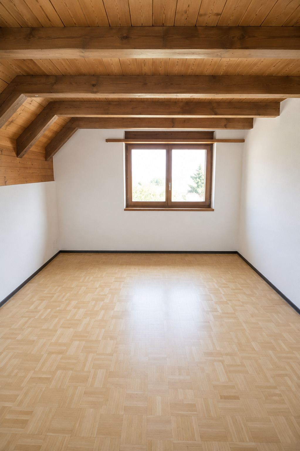 Interior view 9