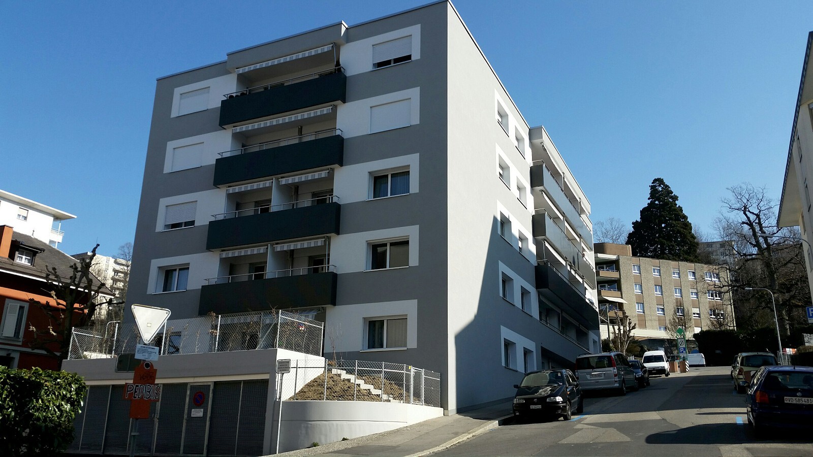Façade