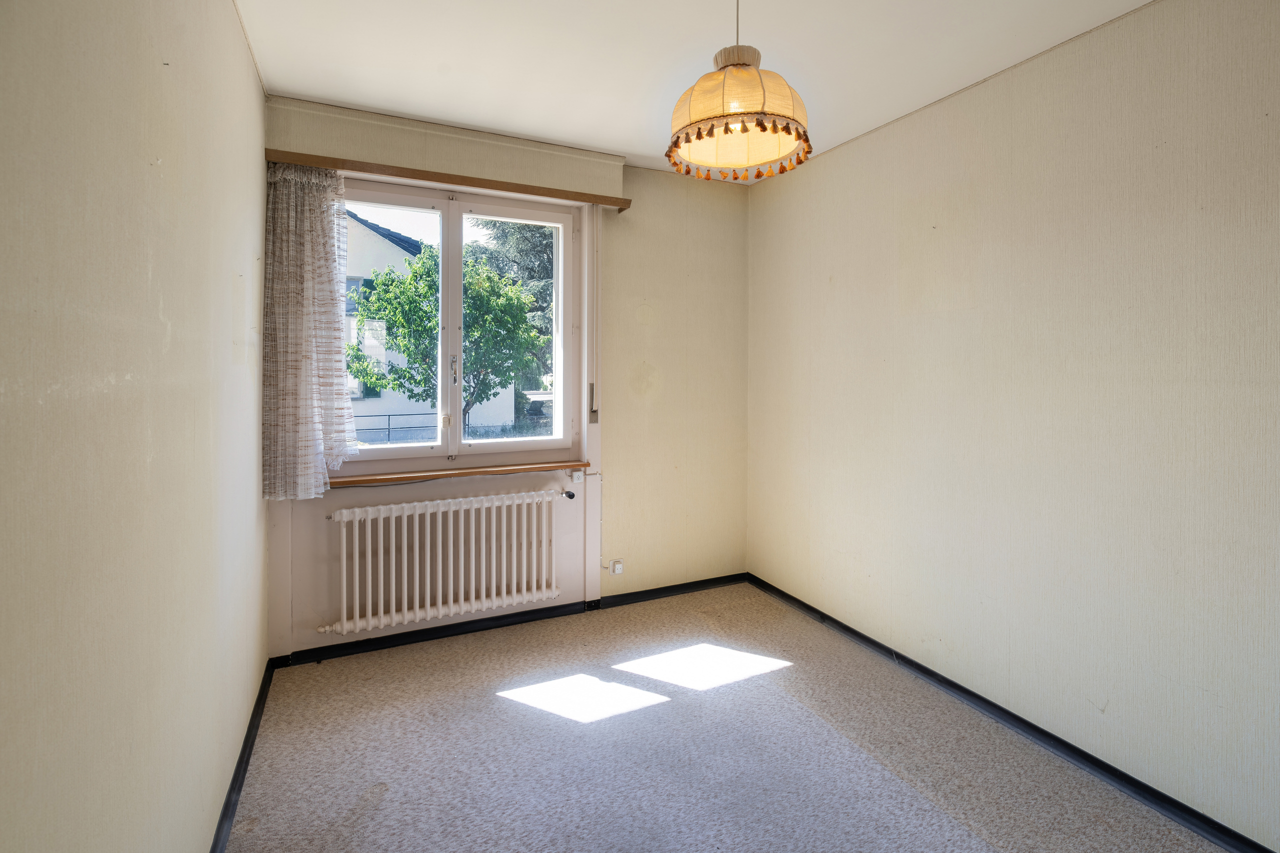 Interior view 11