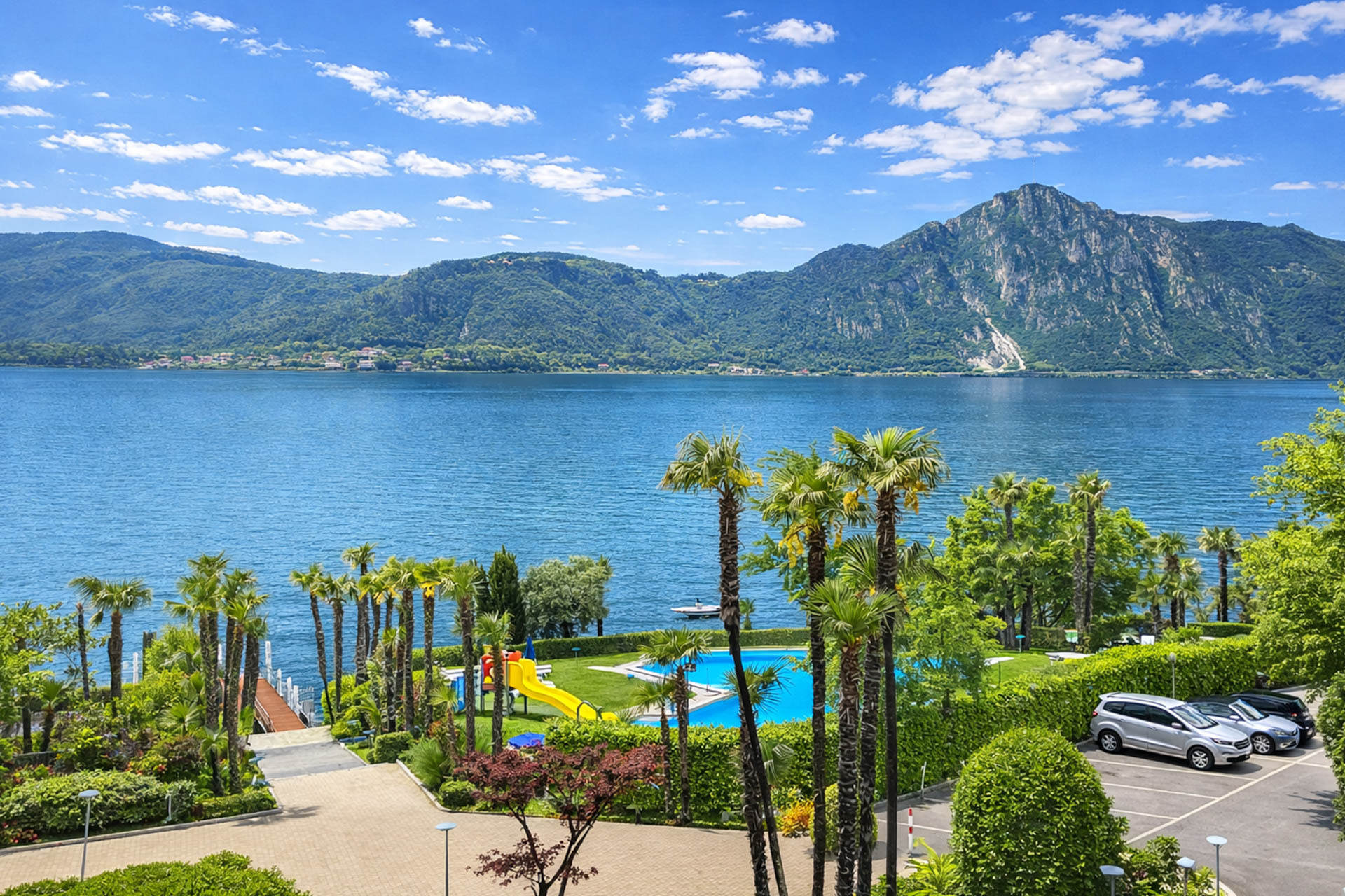 Premier coup d'oeil 1