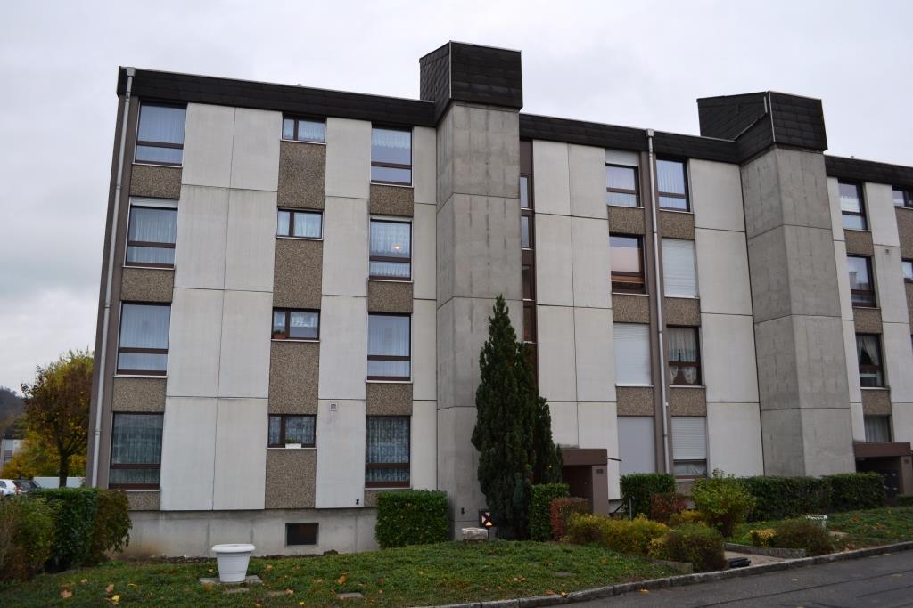 Aussenansicht Aussenansicht