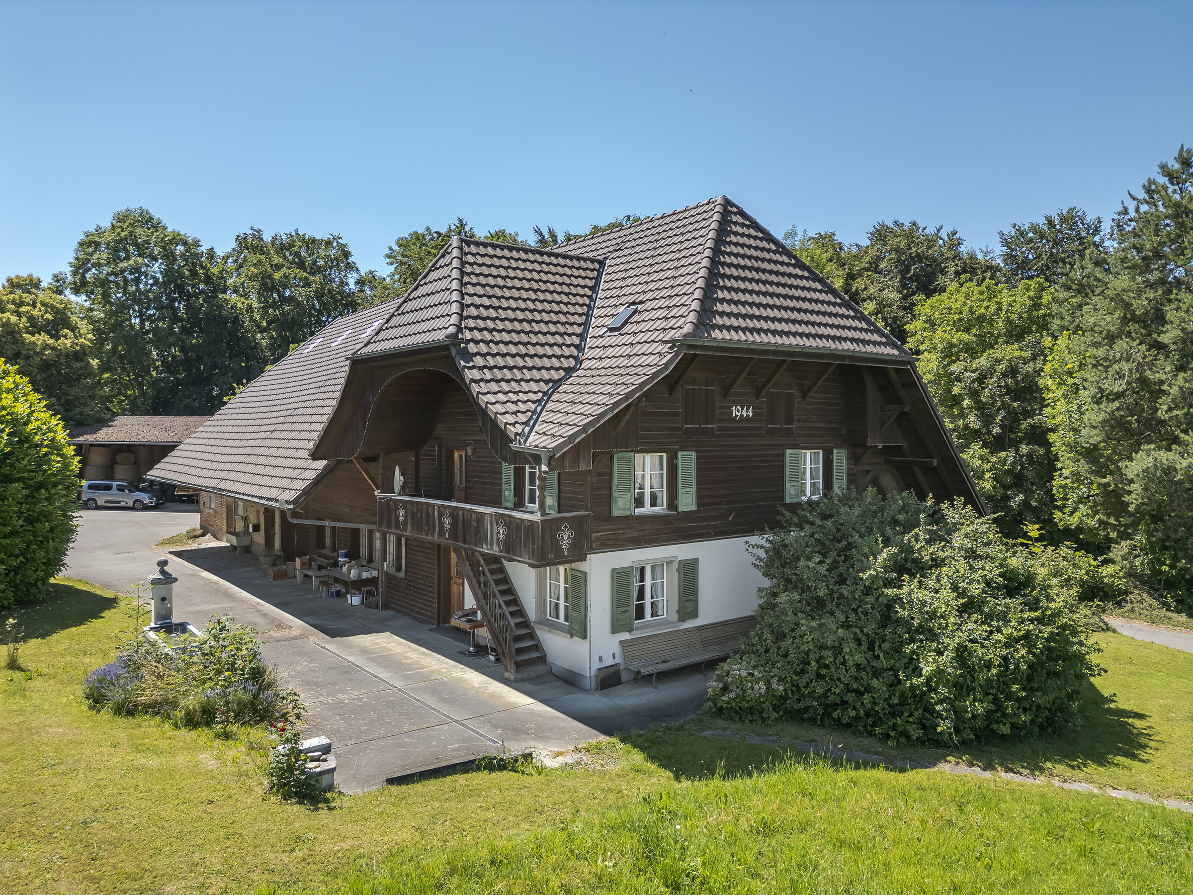 Bauernhaus