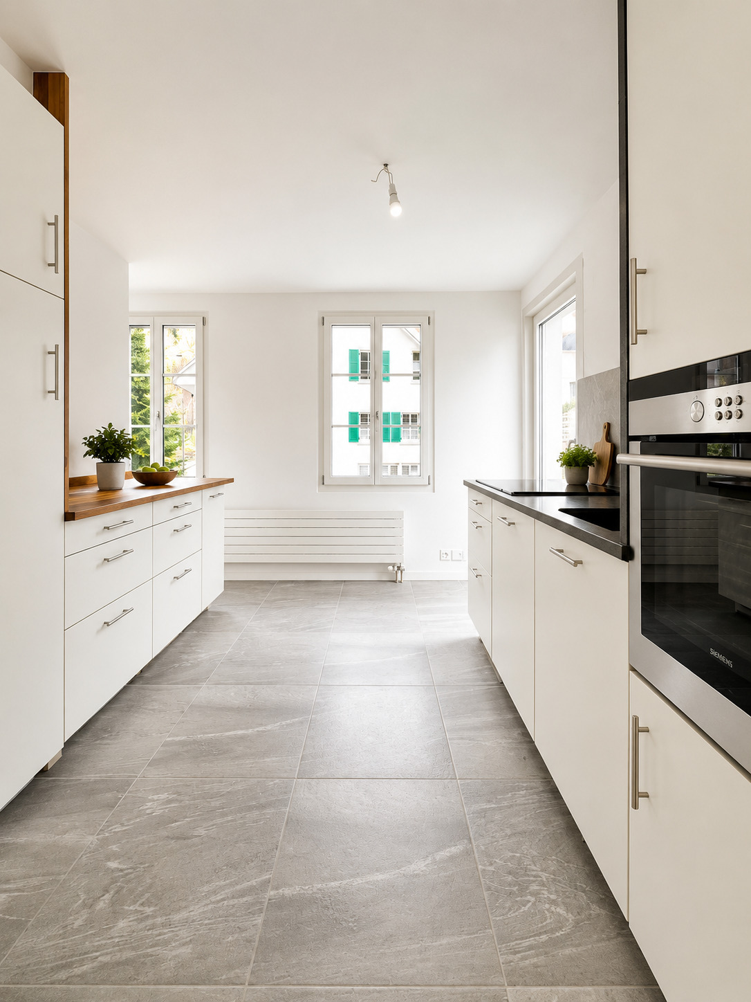 Innenansicht 1