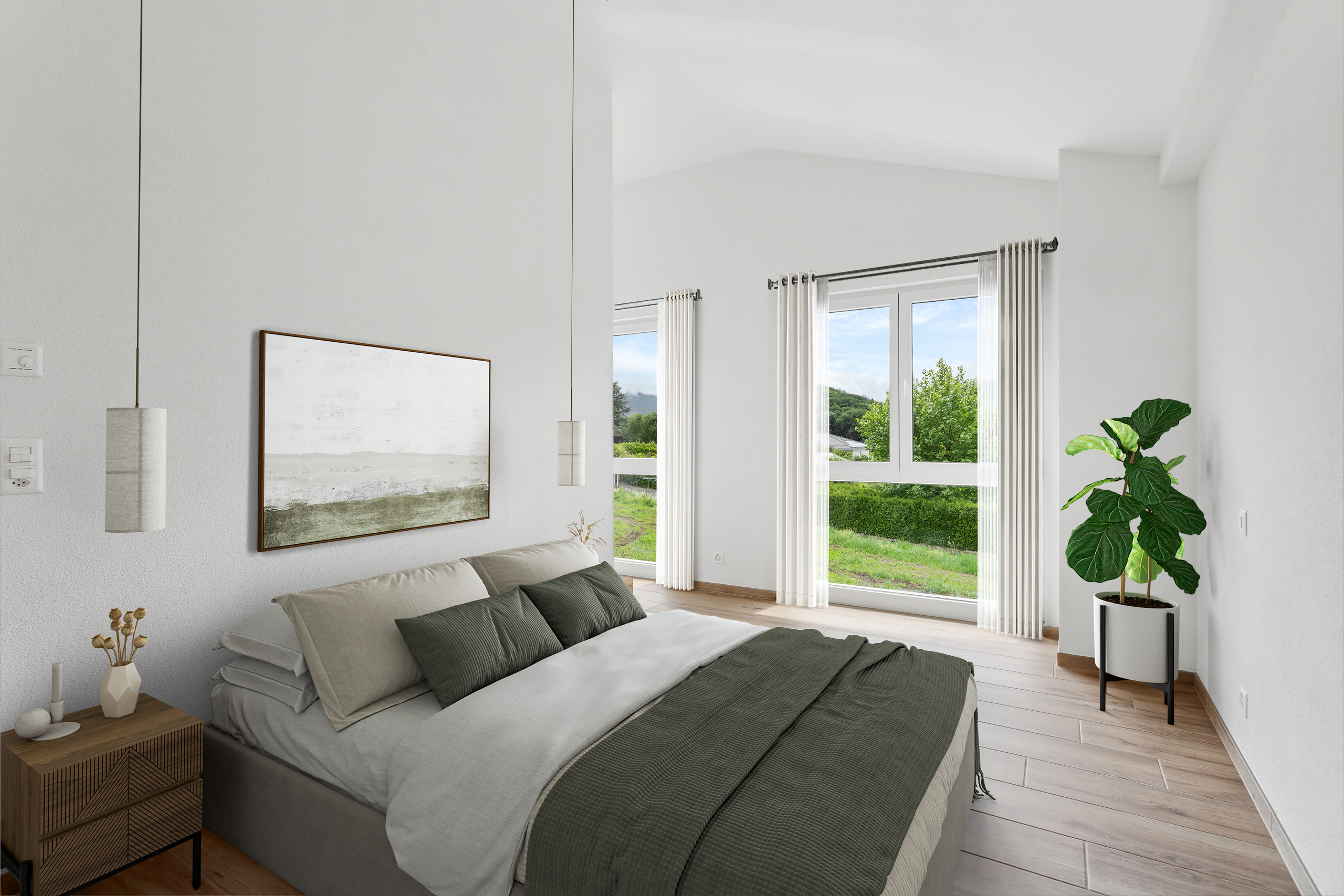 Suite parentale Suite parentale