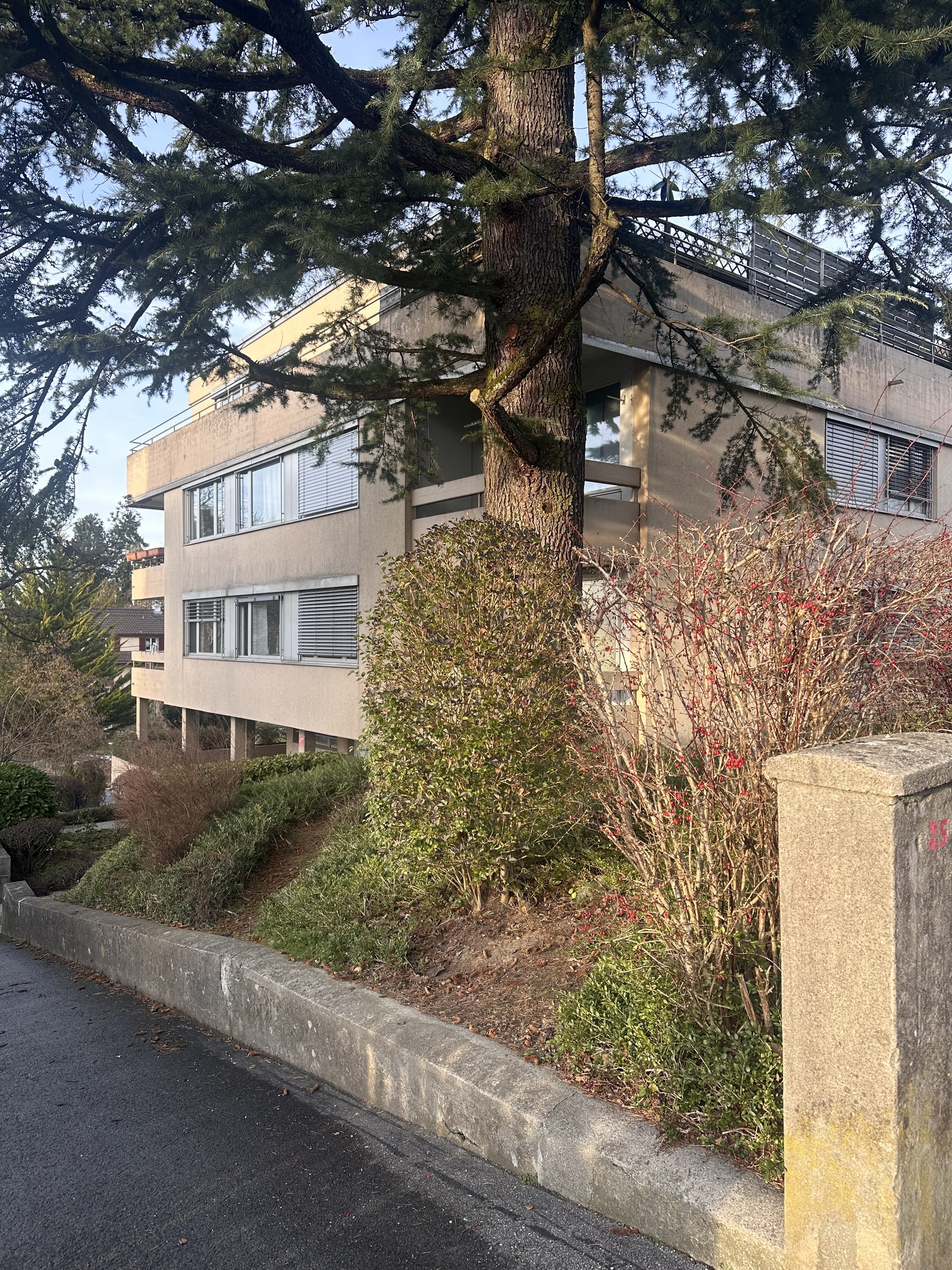 Aussenansicht 1