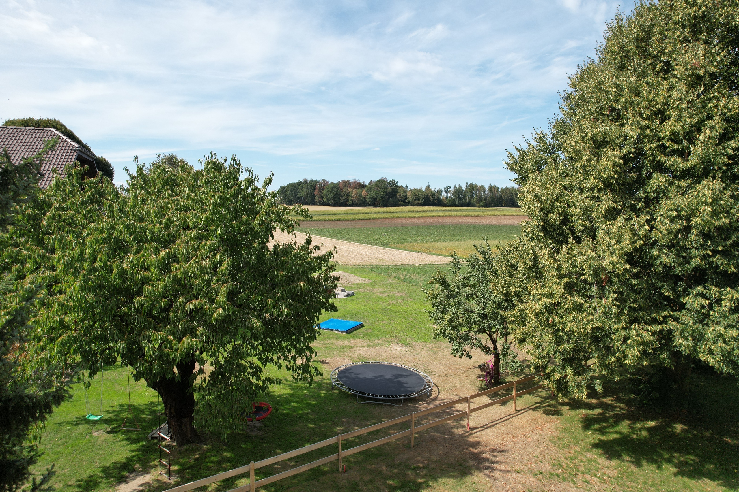 Vue extérieure 5