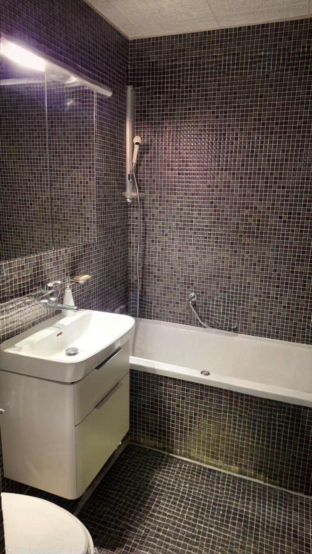 Salle-de-bains
