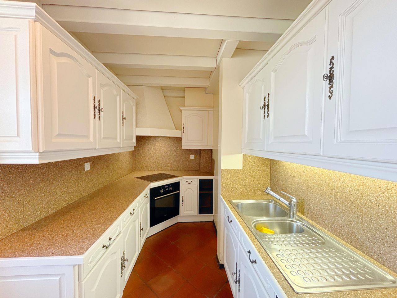 Premier coup d'oeil 1