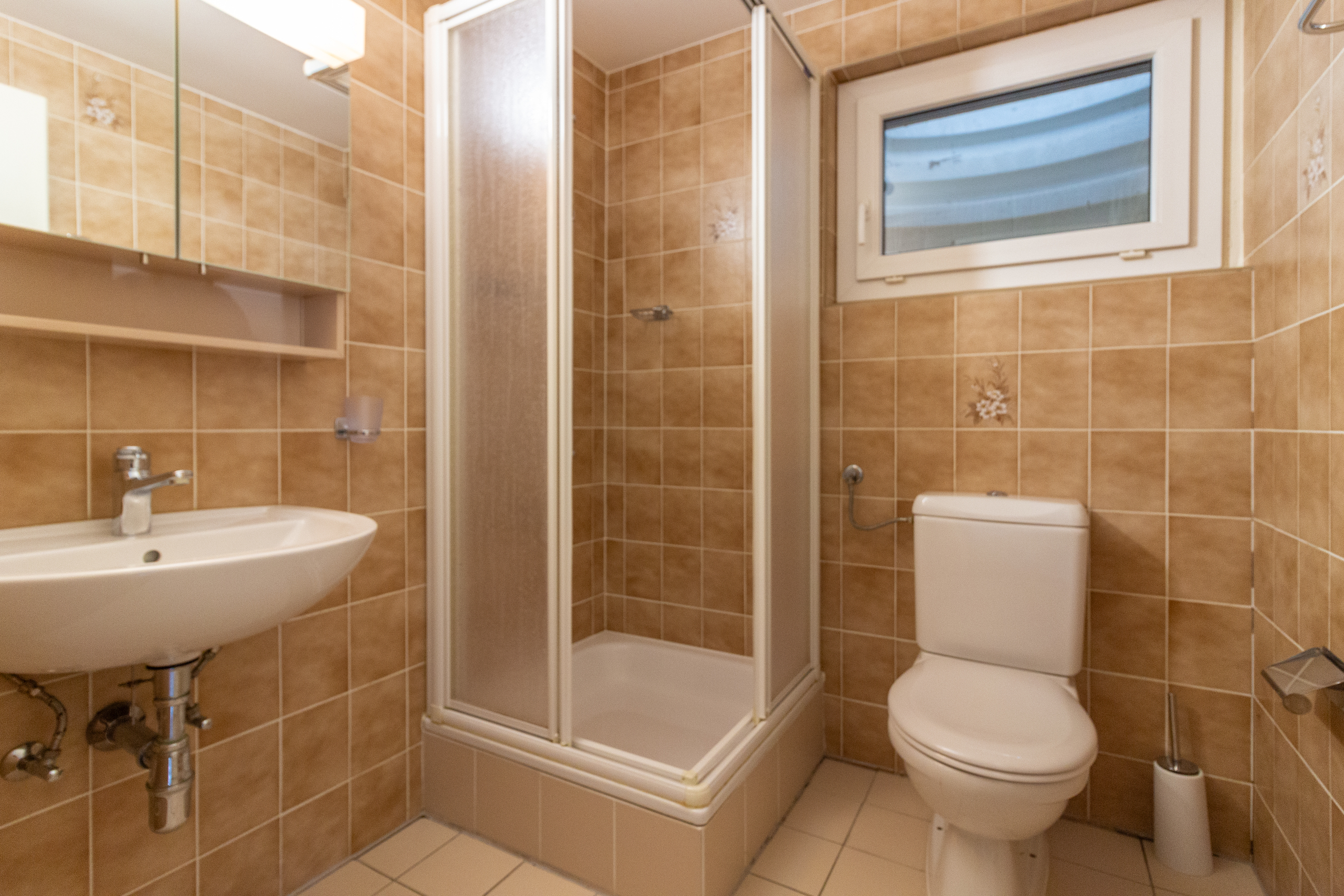 Interior view 17