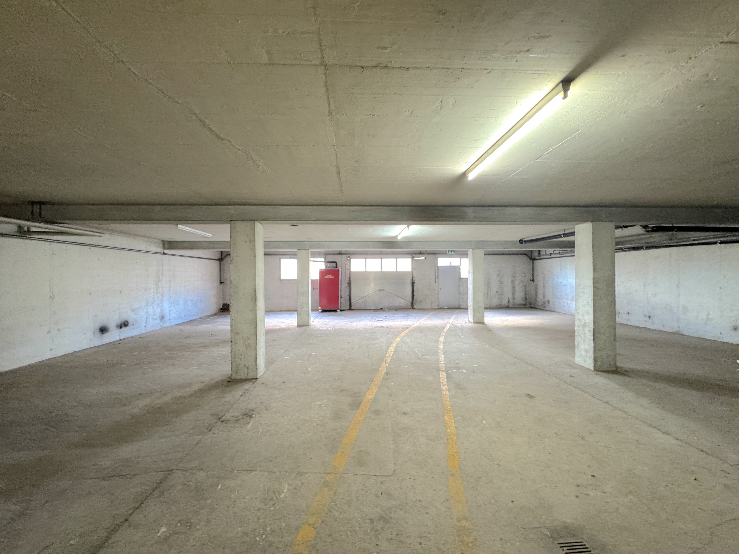 Rez inférieur