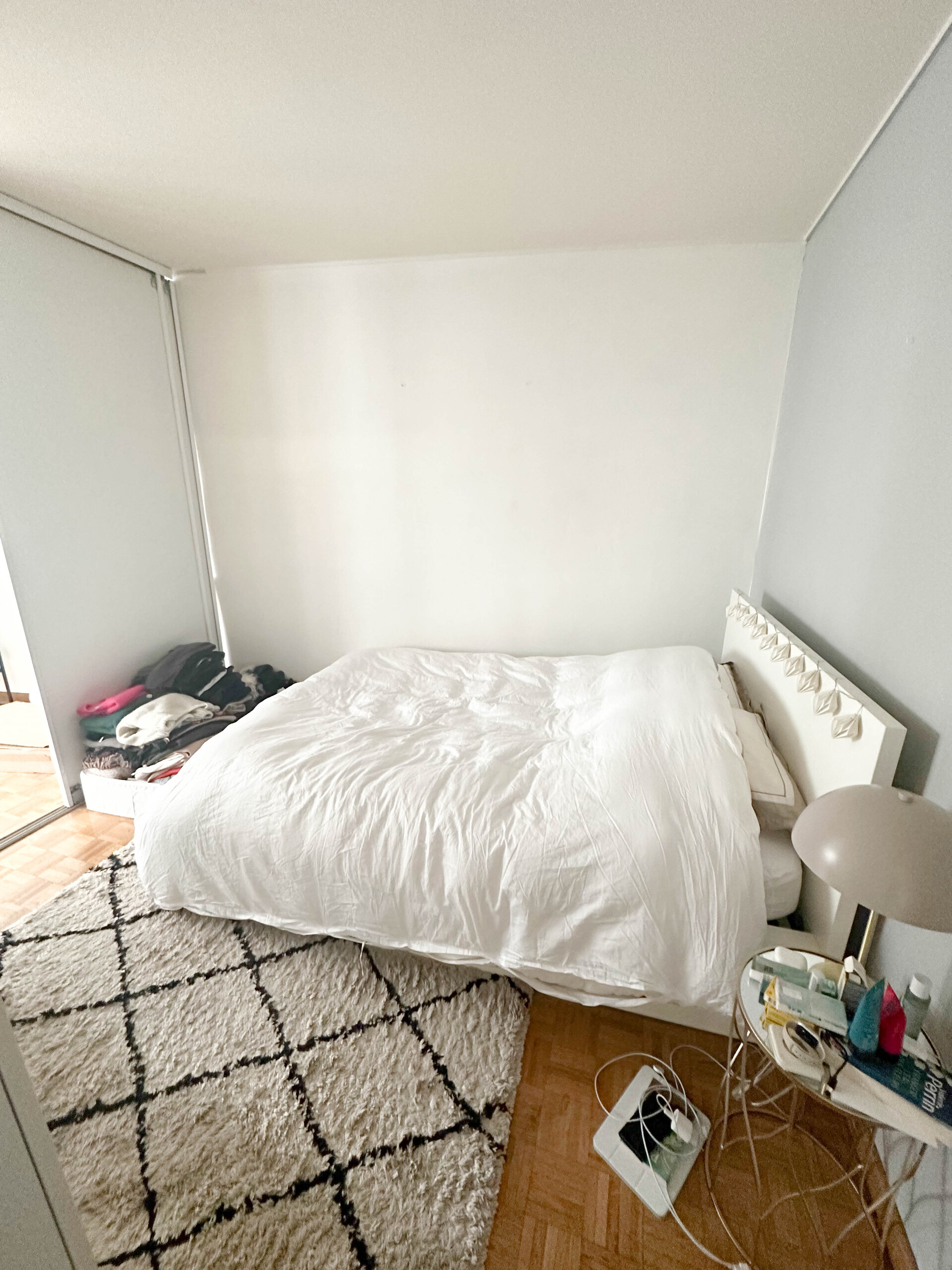 Premier coup d'oeil 1