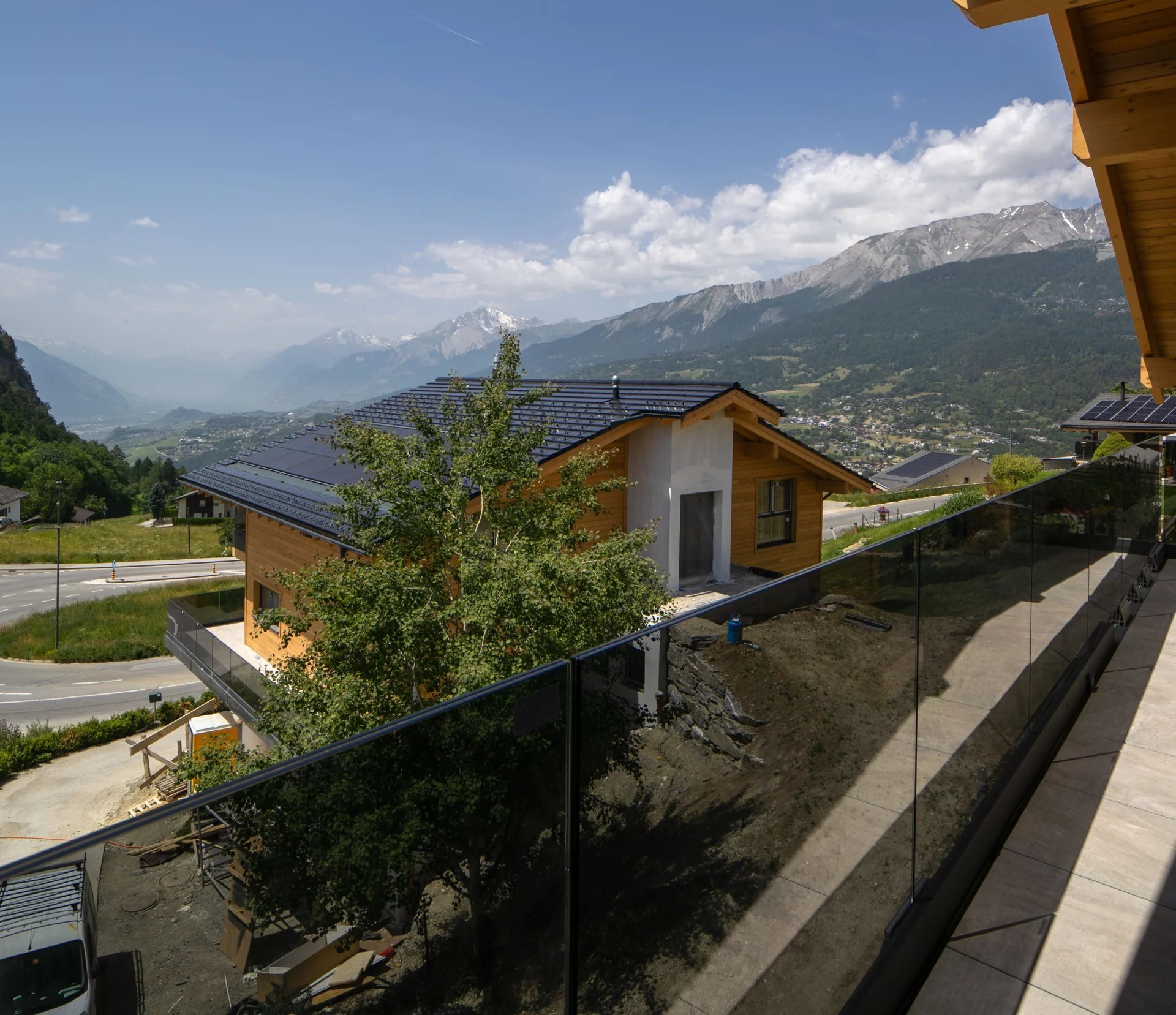 Premier coup d'oeil 1