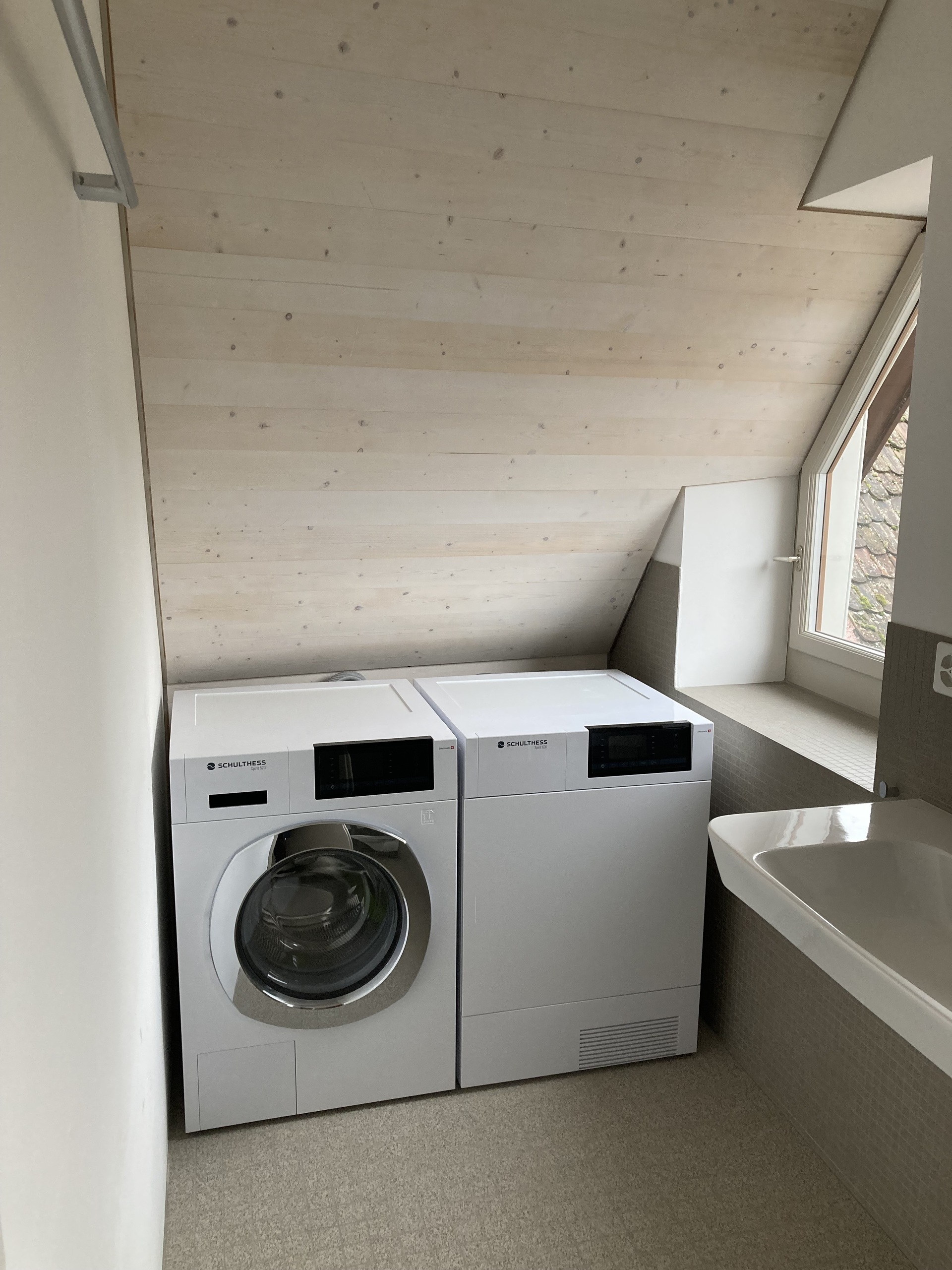 WM/Tumbler WM/Tumbler