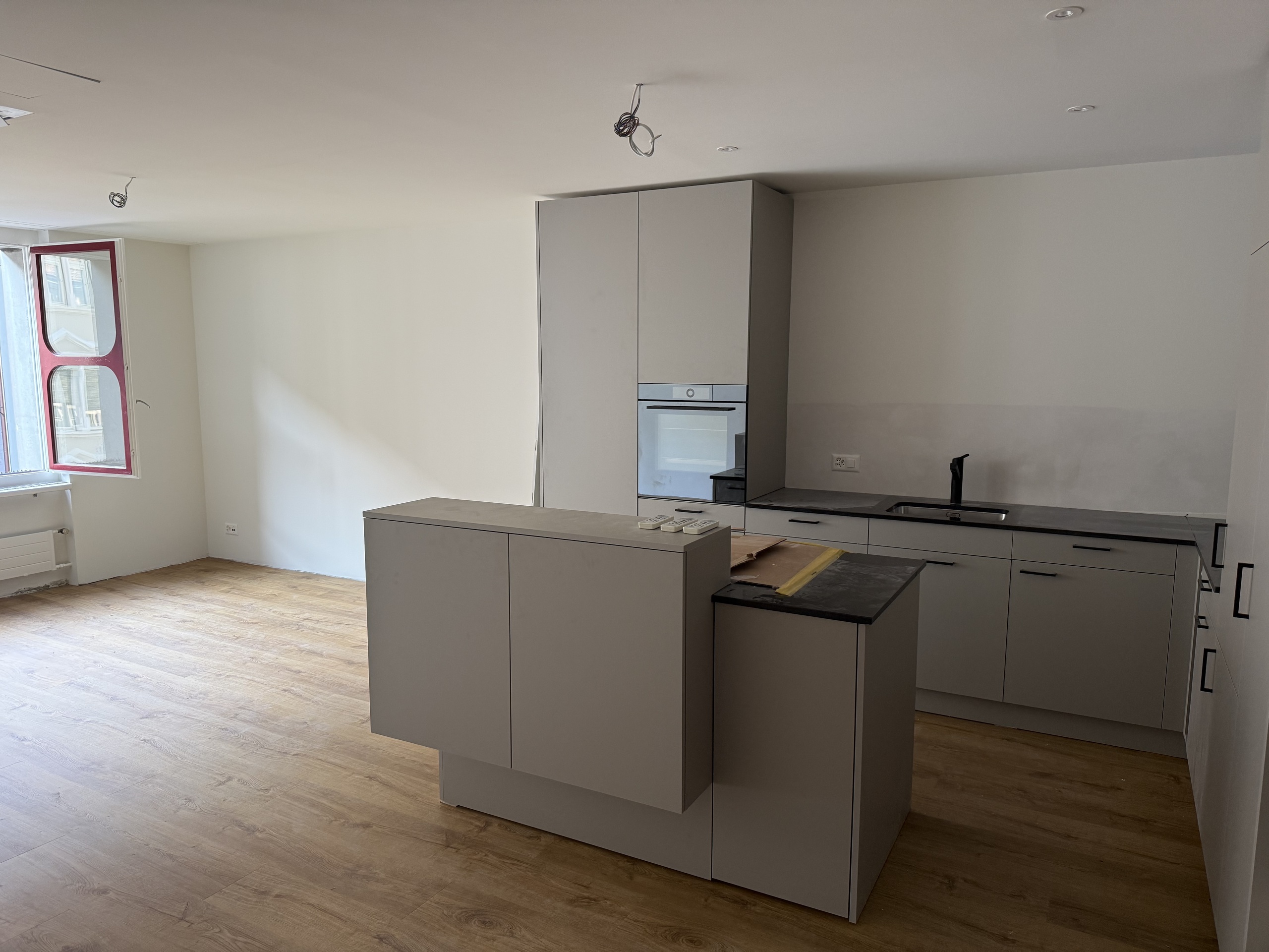 Interior view 1