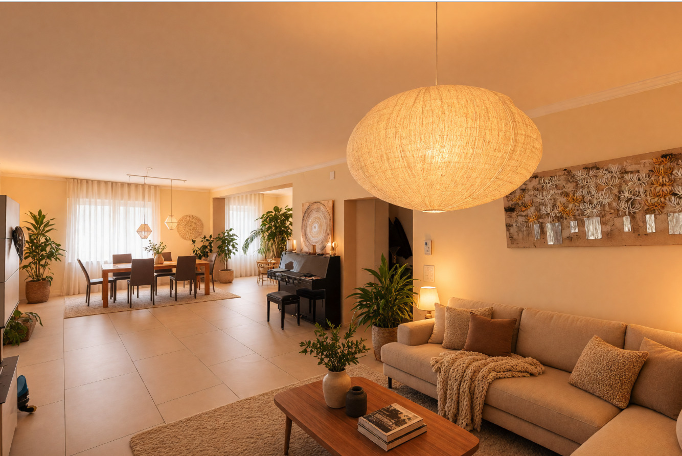 Interior view 2