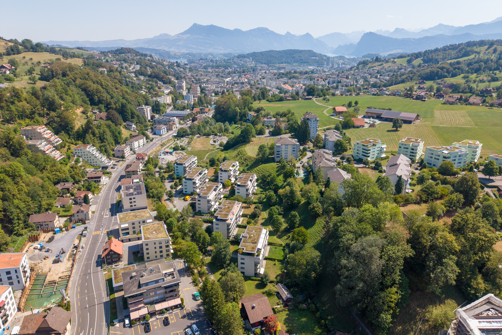Aussenansicht 1