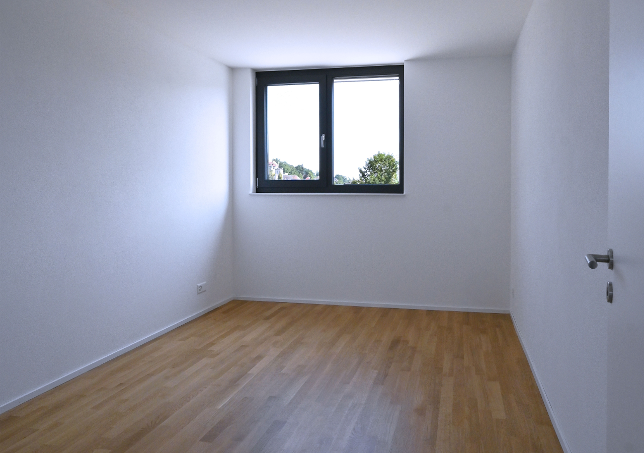 Appartement 4.5 pcs en attique Centre d'activités CAPP Châtel-St-Denis