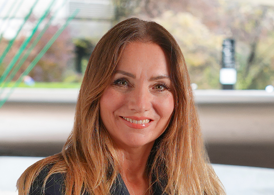 Anne-Laure Laugier Anne-Laure Laugier