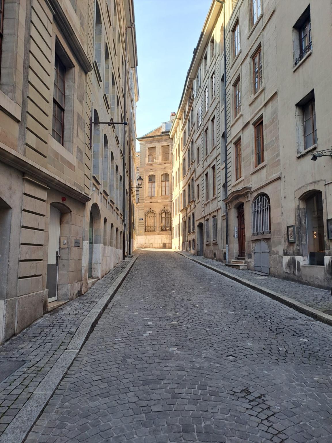 Premier coup d'oeil 2