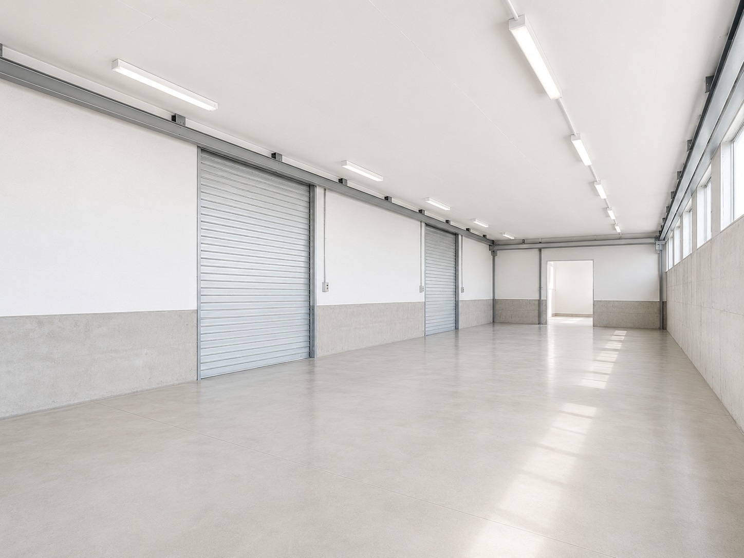 Interior view 3