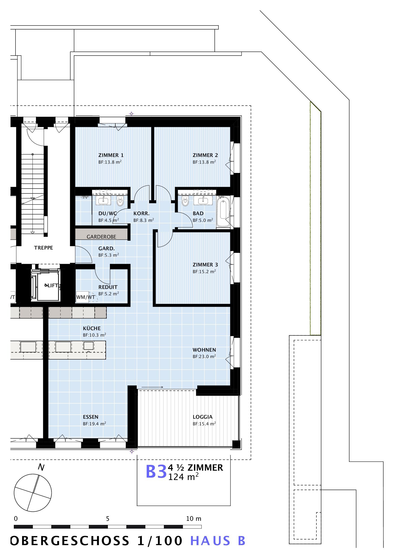 Location plan 4