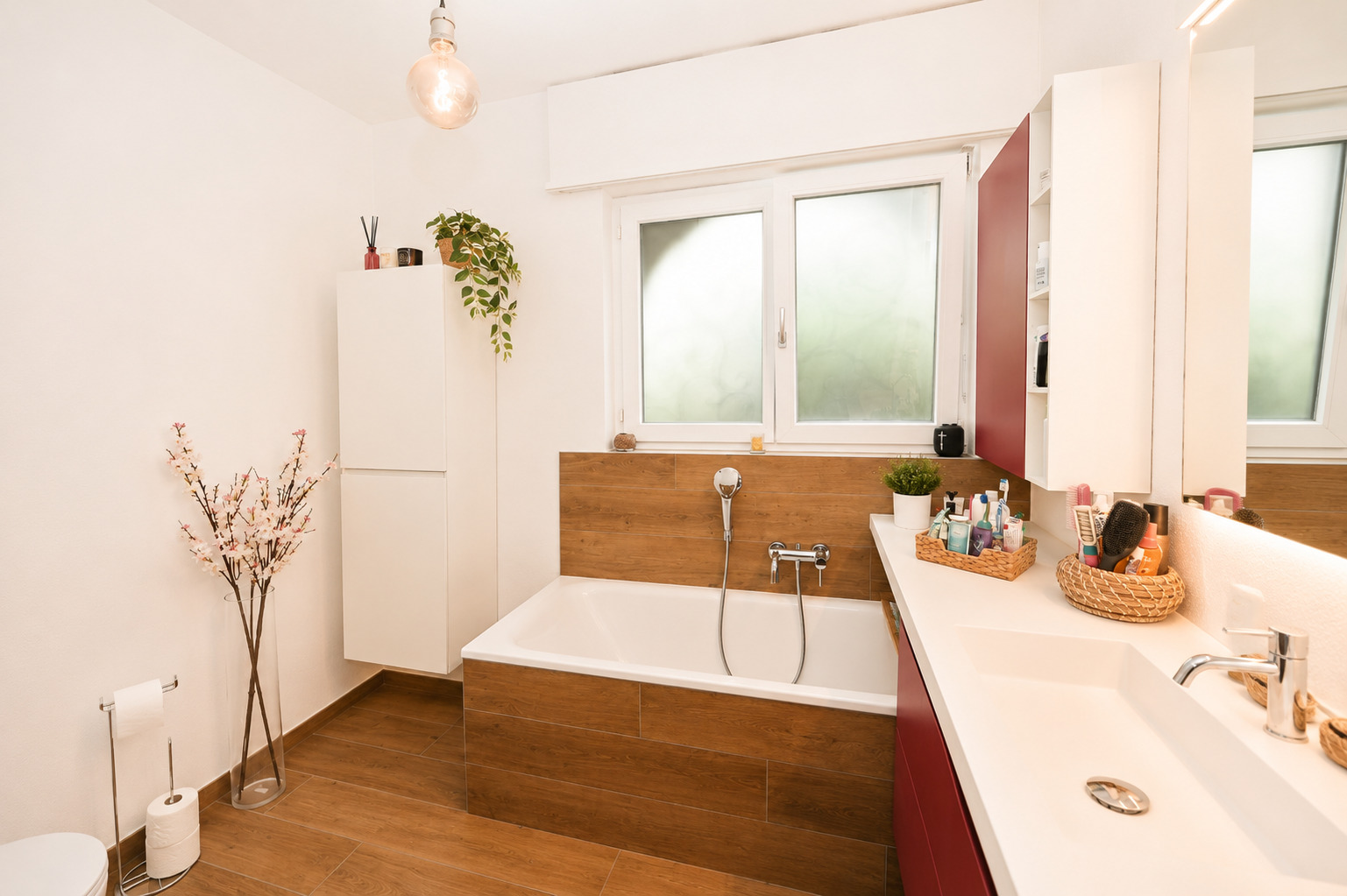 Interior view 10