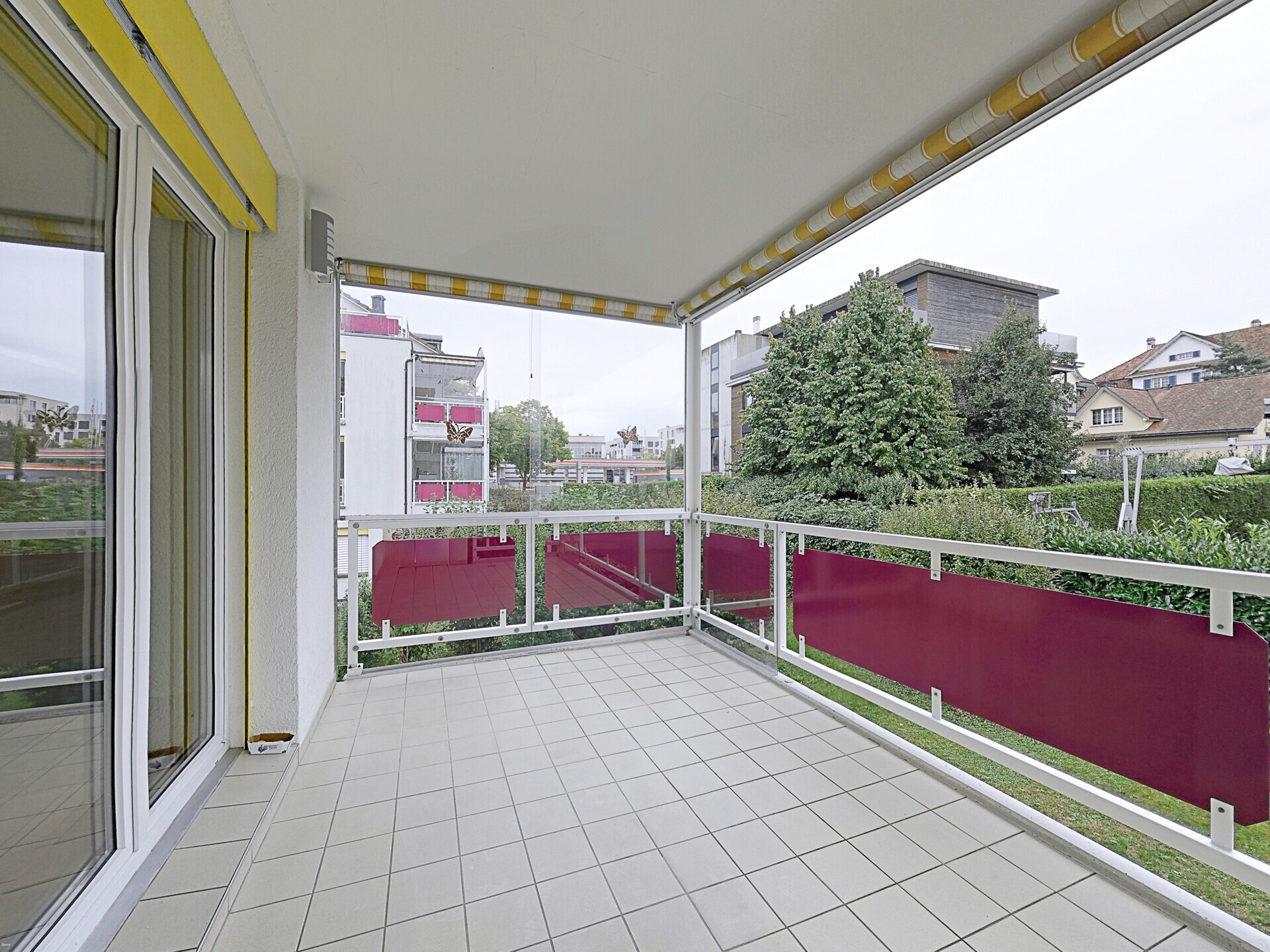 Premier coup d'oeil 1