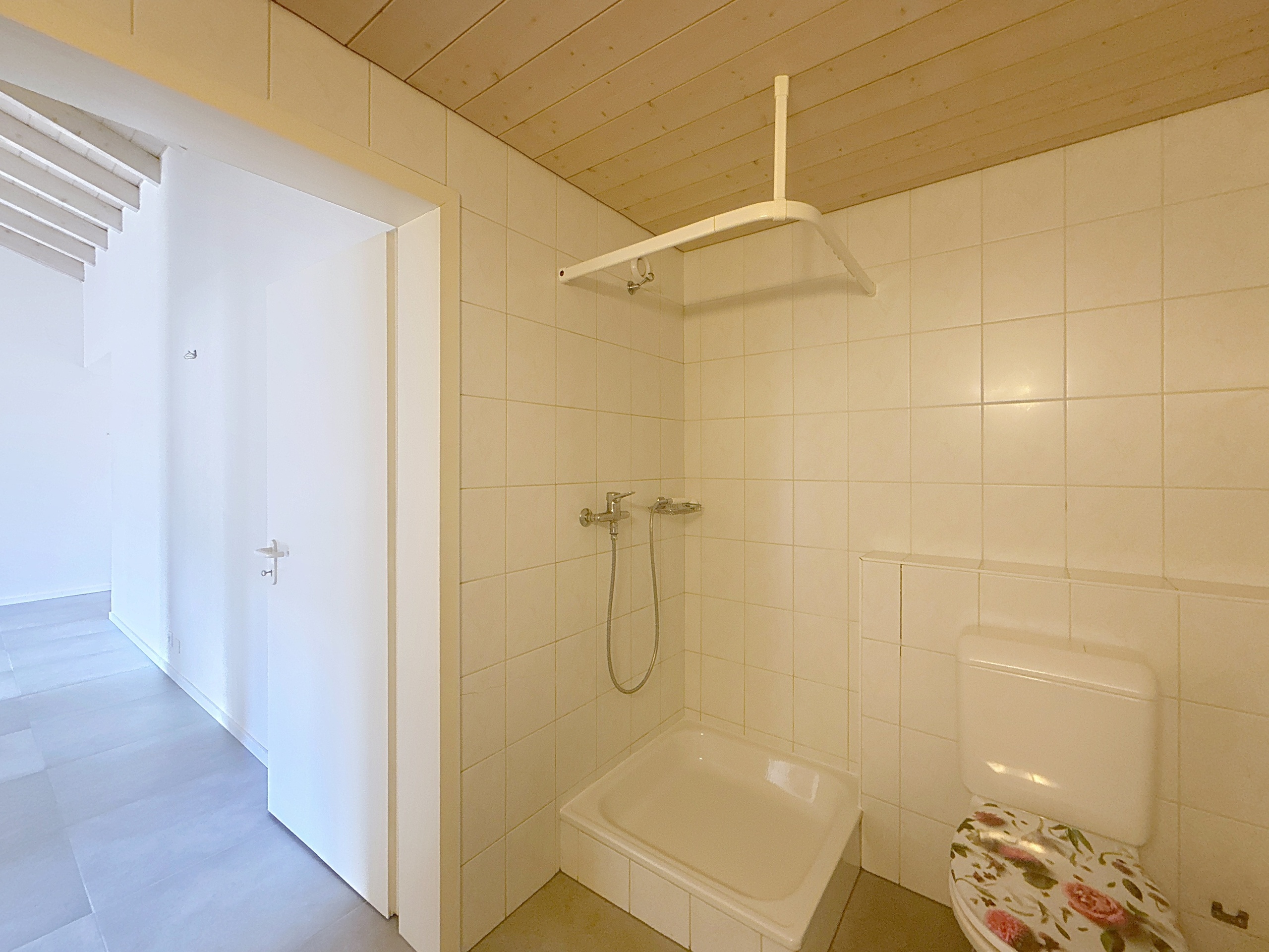 Salle de douche Salle de douche