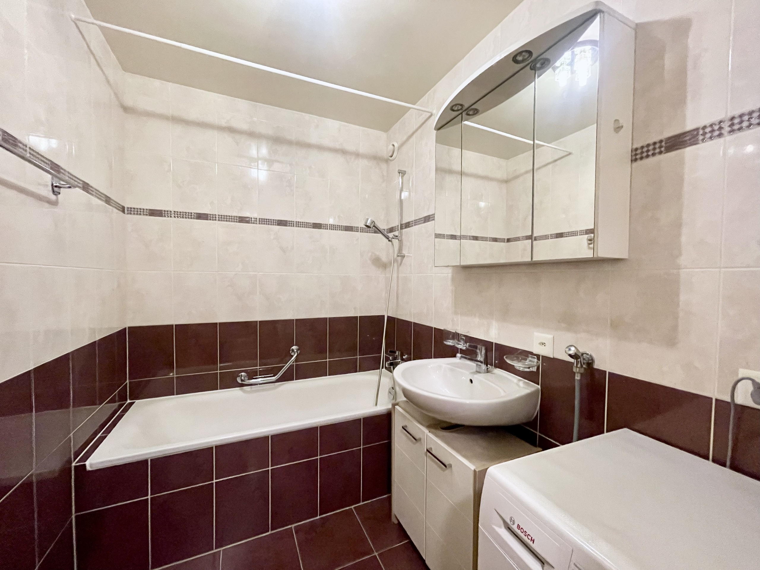 Salle de bain Salle de bain