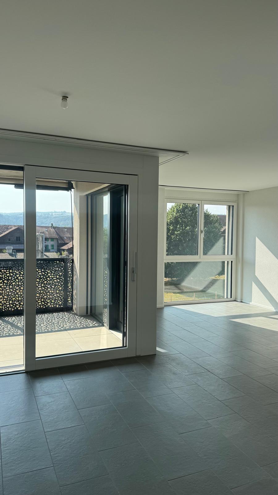 Vue intérieure 5