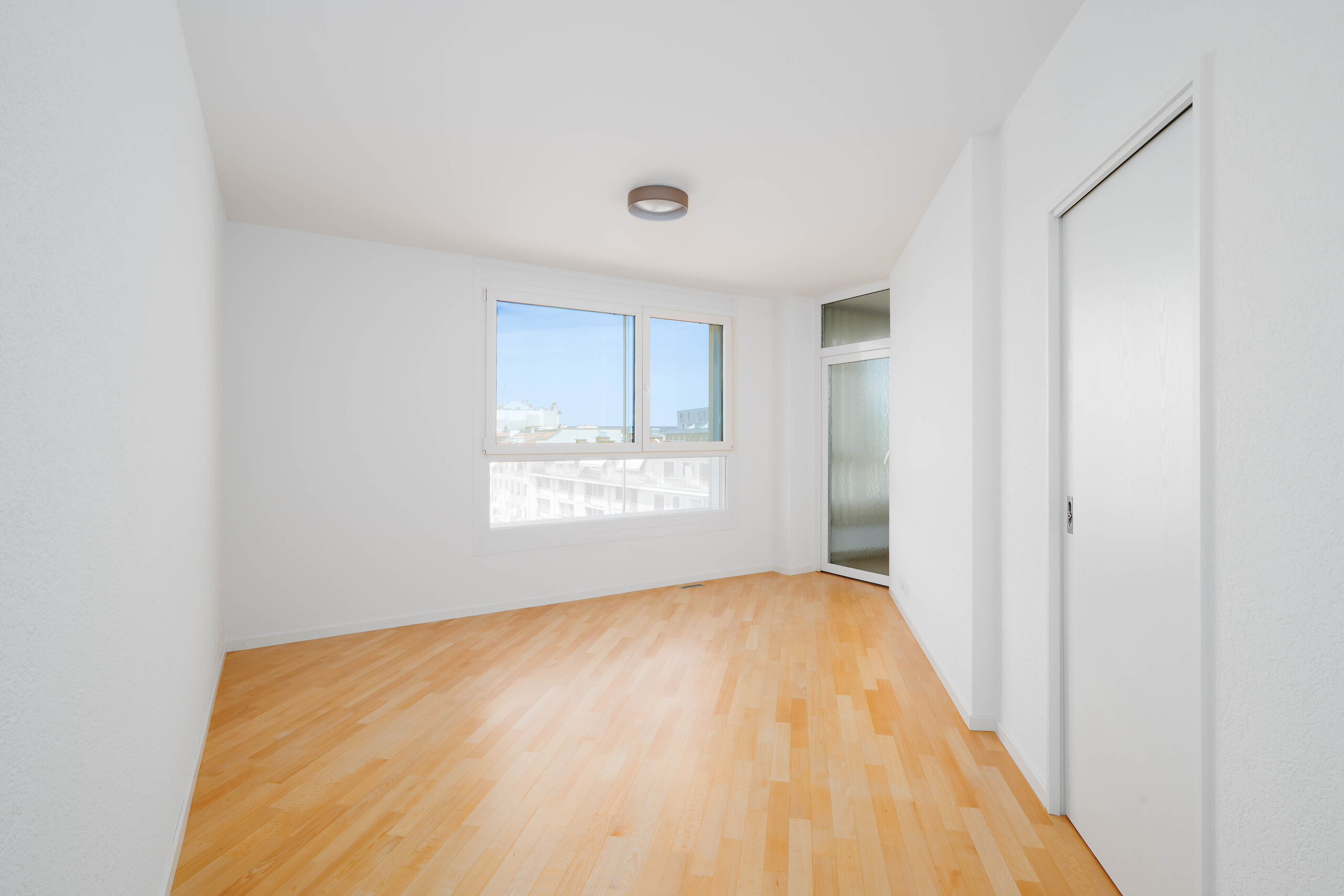 Interior view 5
