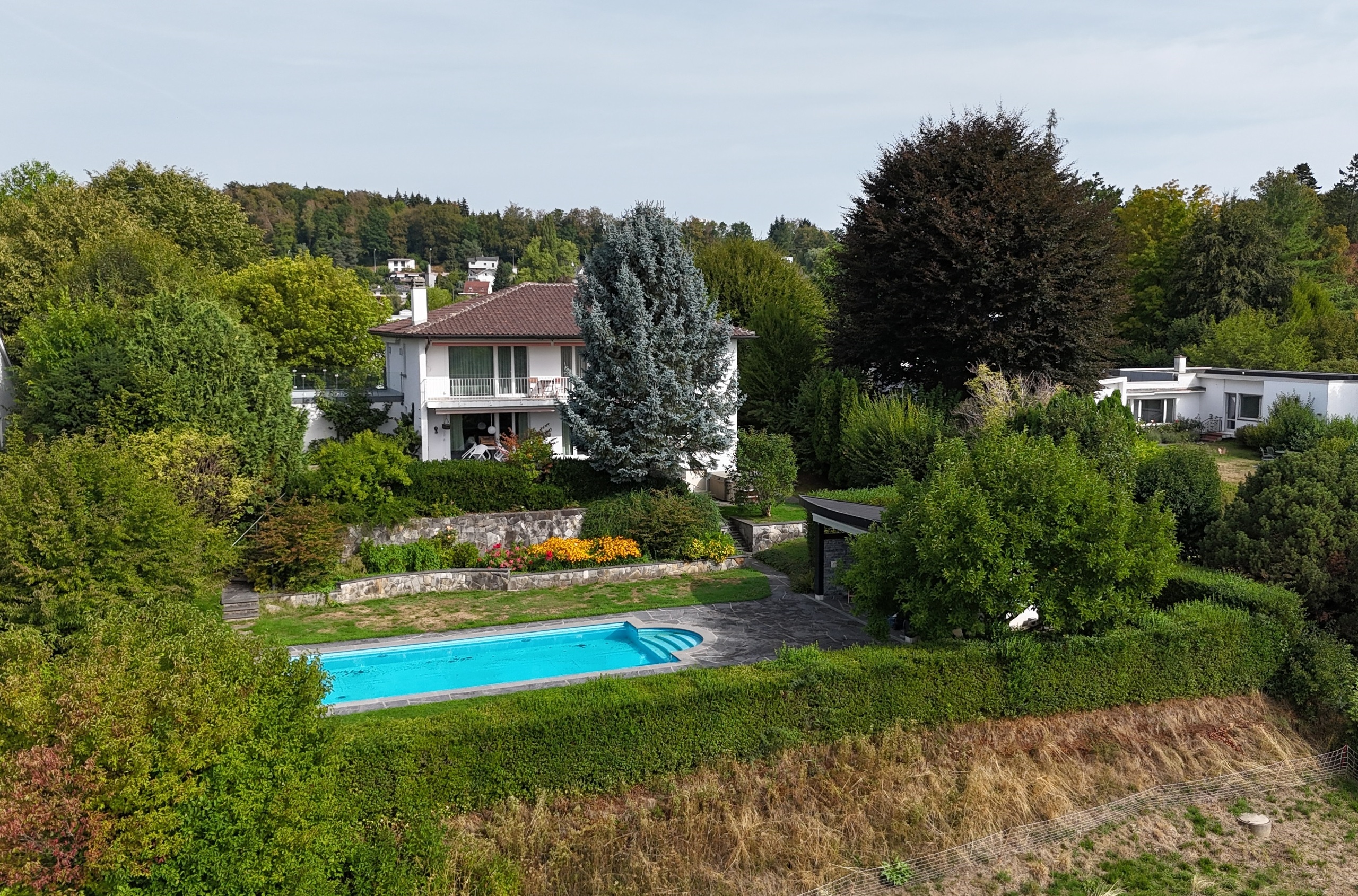 Vue extérieure 1