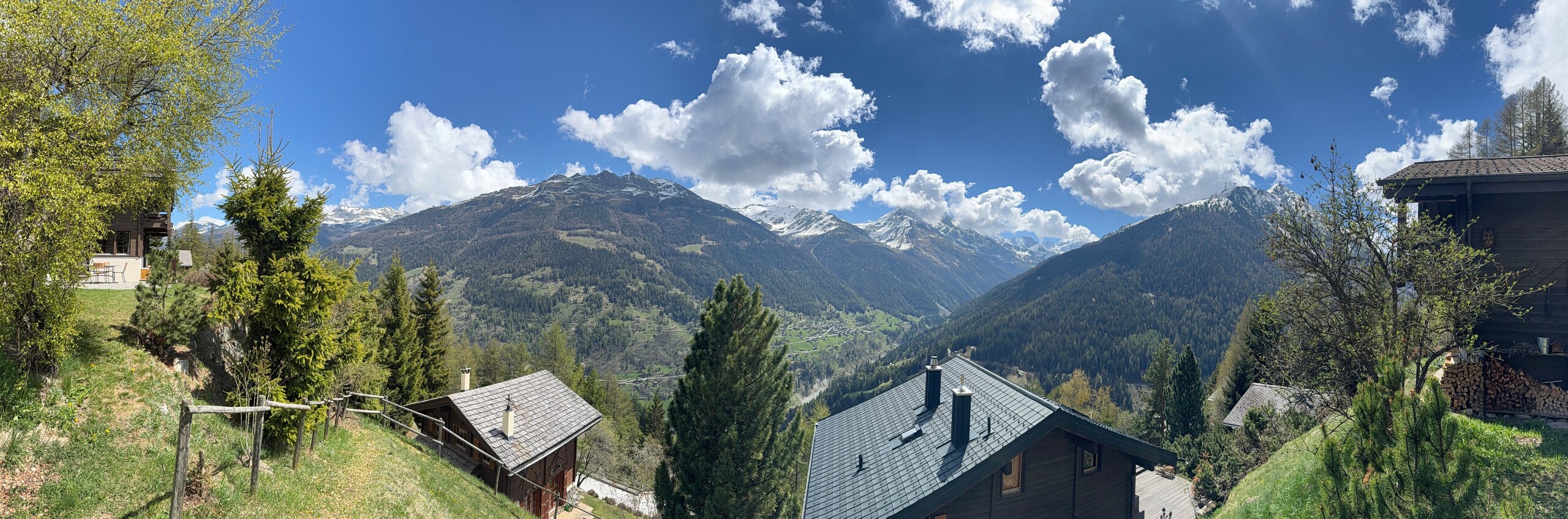 Vista esteriore 2