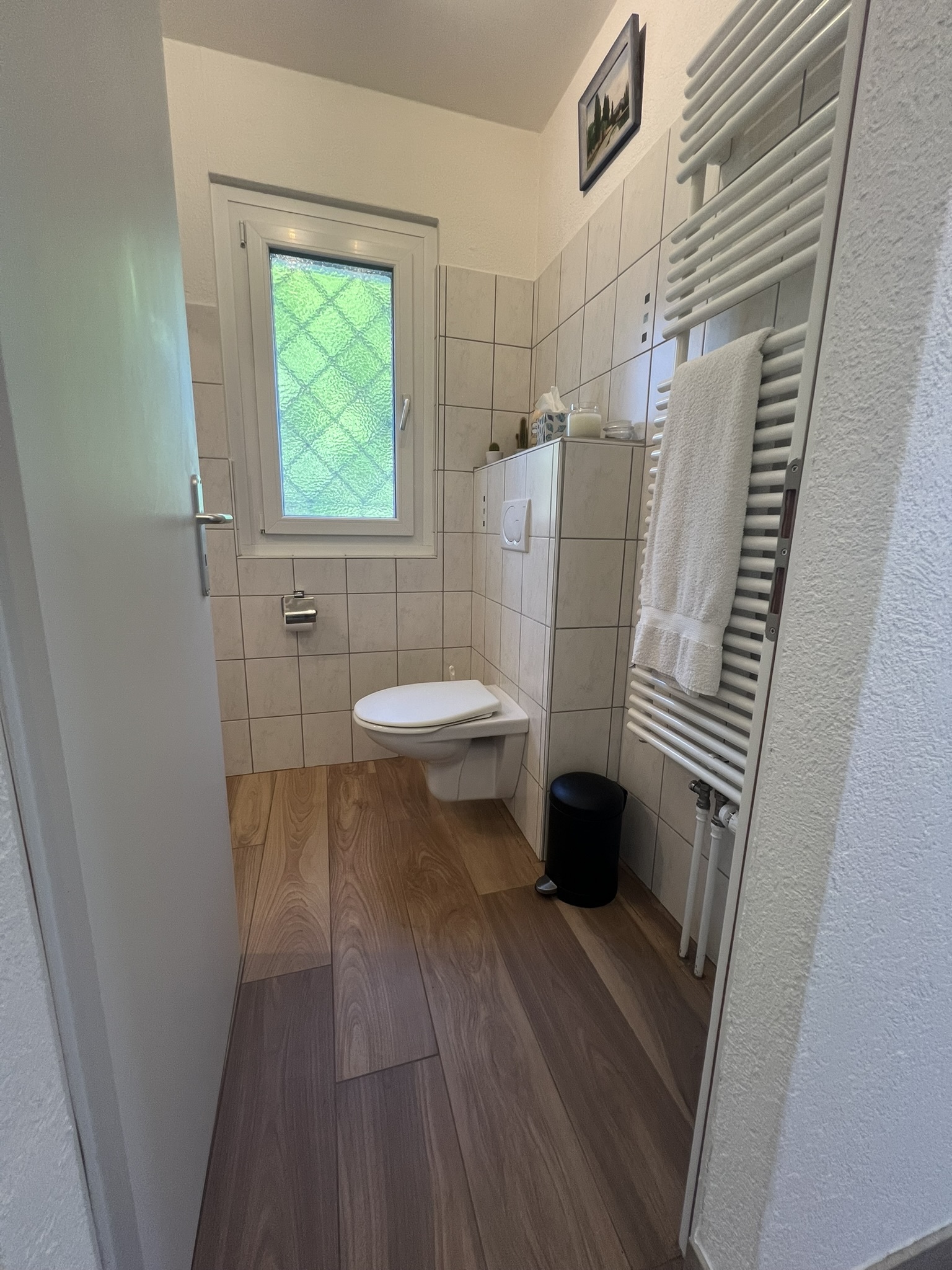 Salle de bain - WC Salle de bain - WC