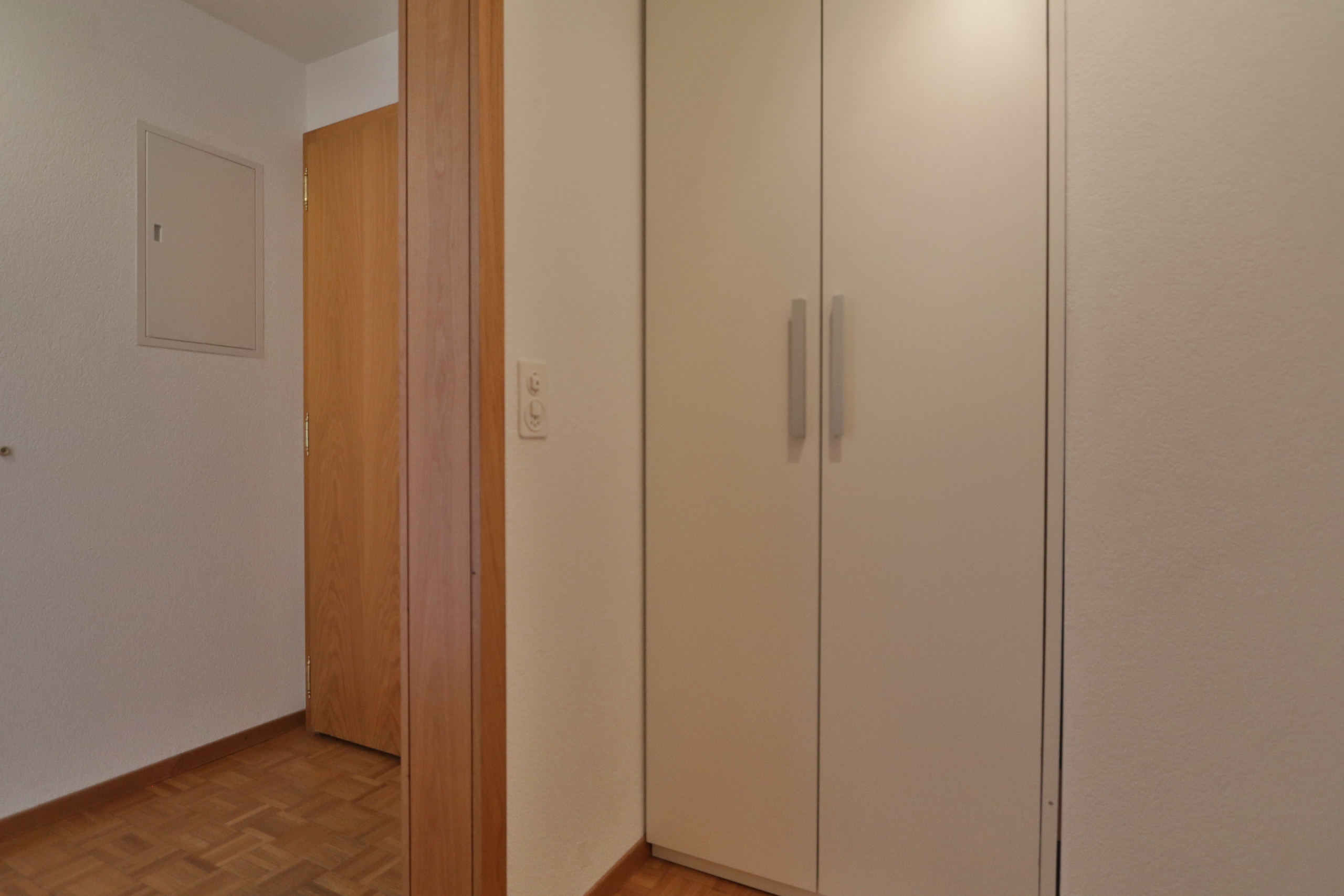 Interior view 6