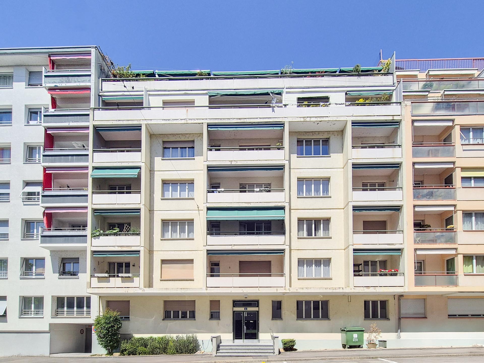 Façade Façade