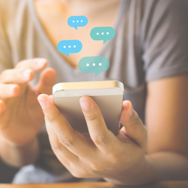 Messenger dreamo.ch : une communication fluide et centralisée