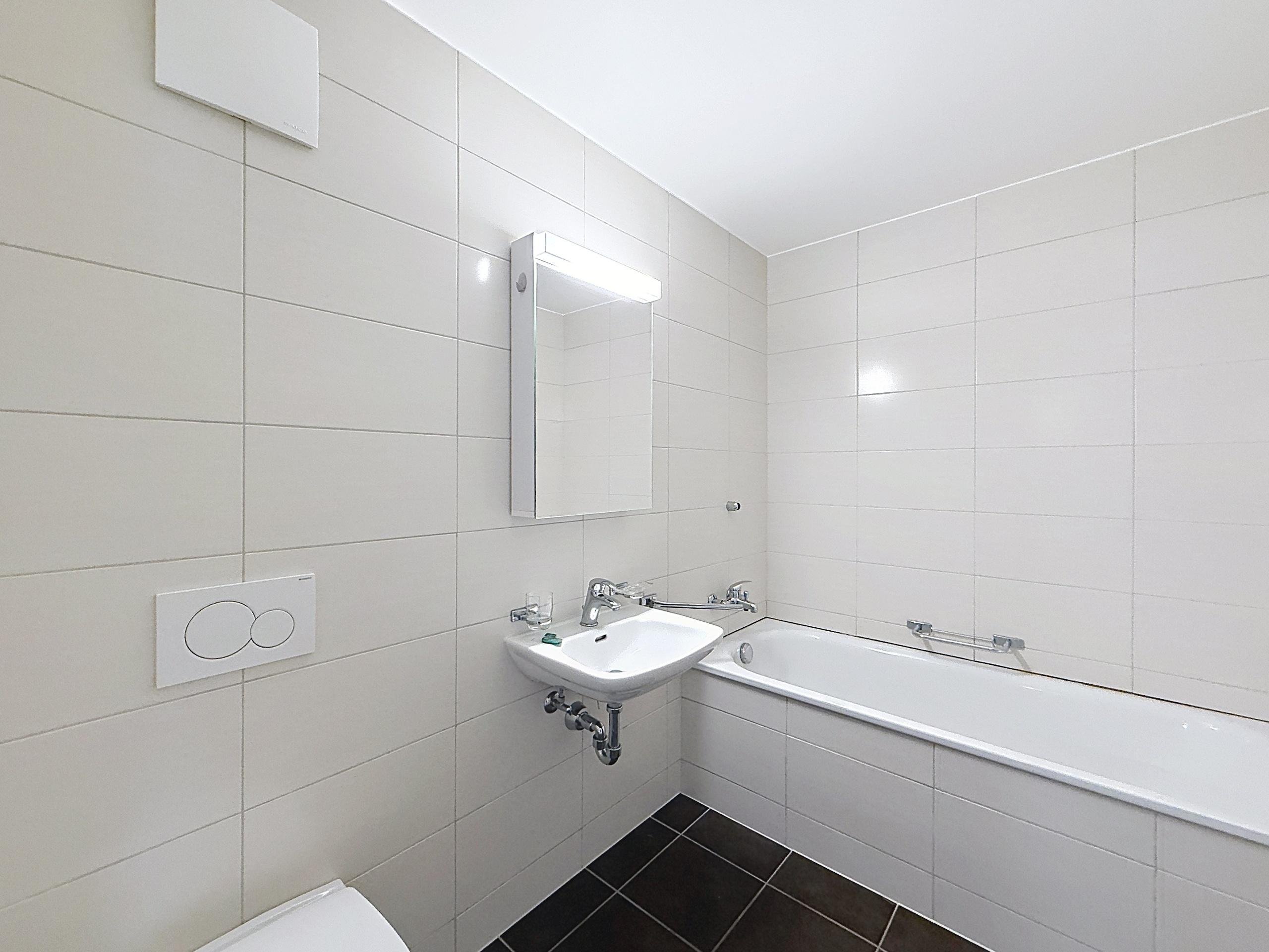 Salle de bains Salle de bains