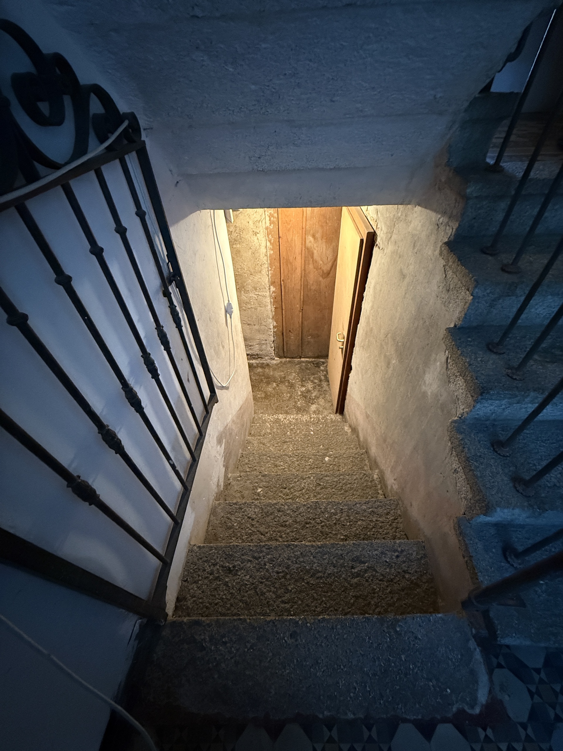 Vue intérieure 6