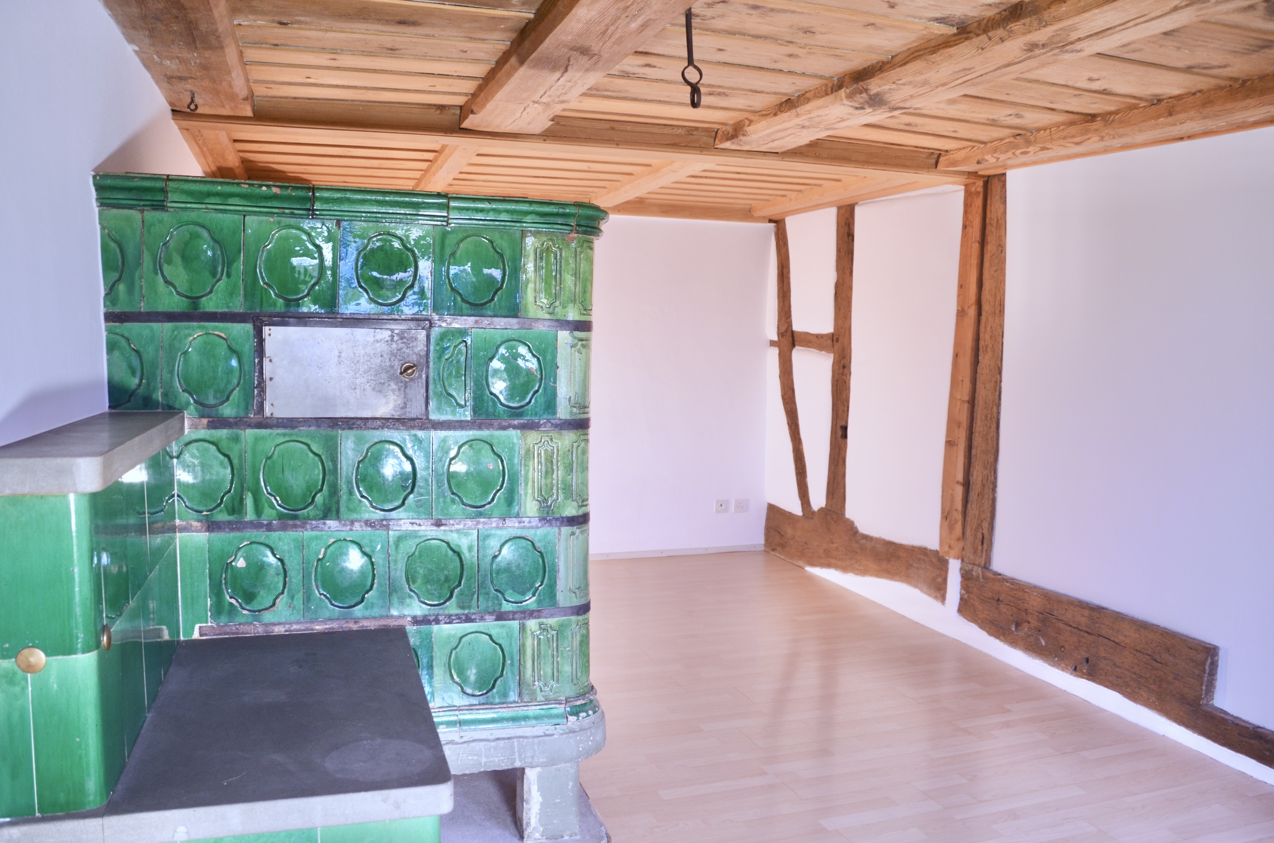Interior view 4