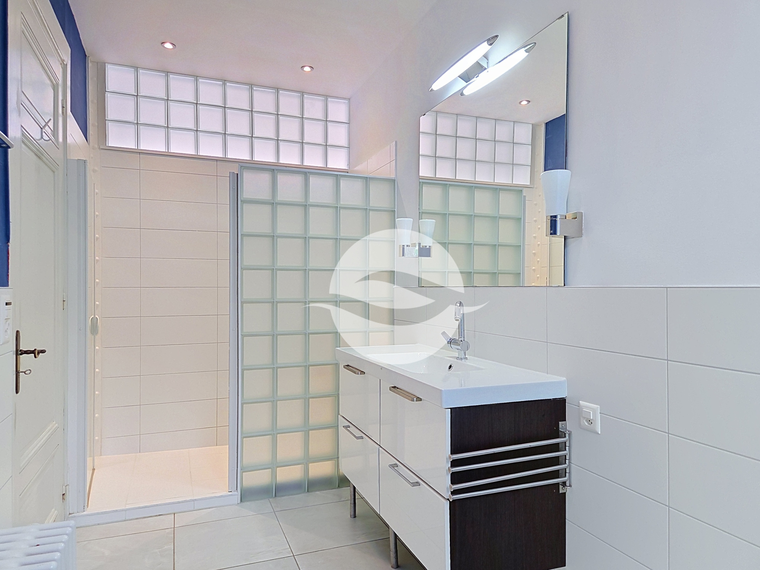 Salle de douche Salle de douche