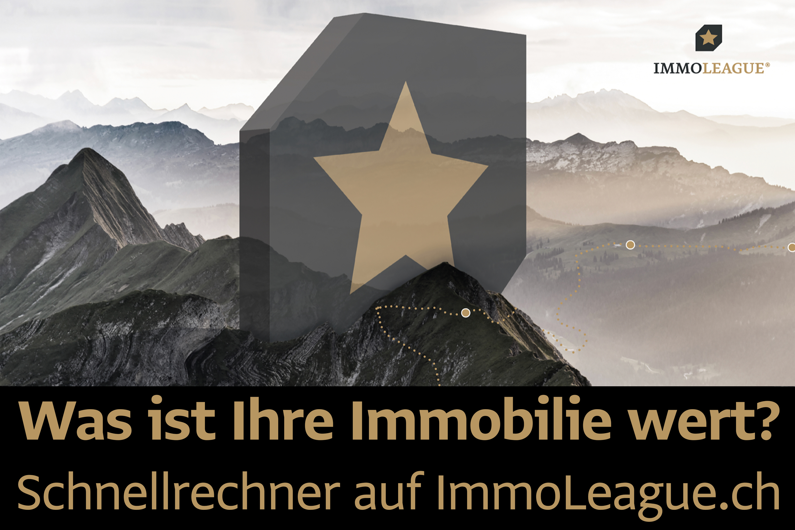 Sie überlegen sich Ihre Immobilie zu veräussern?