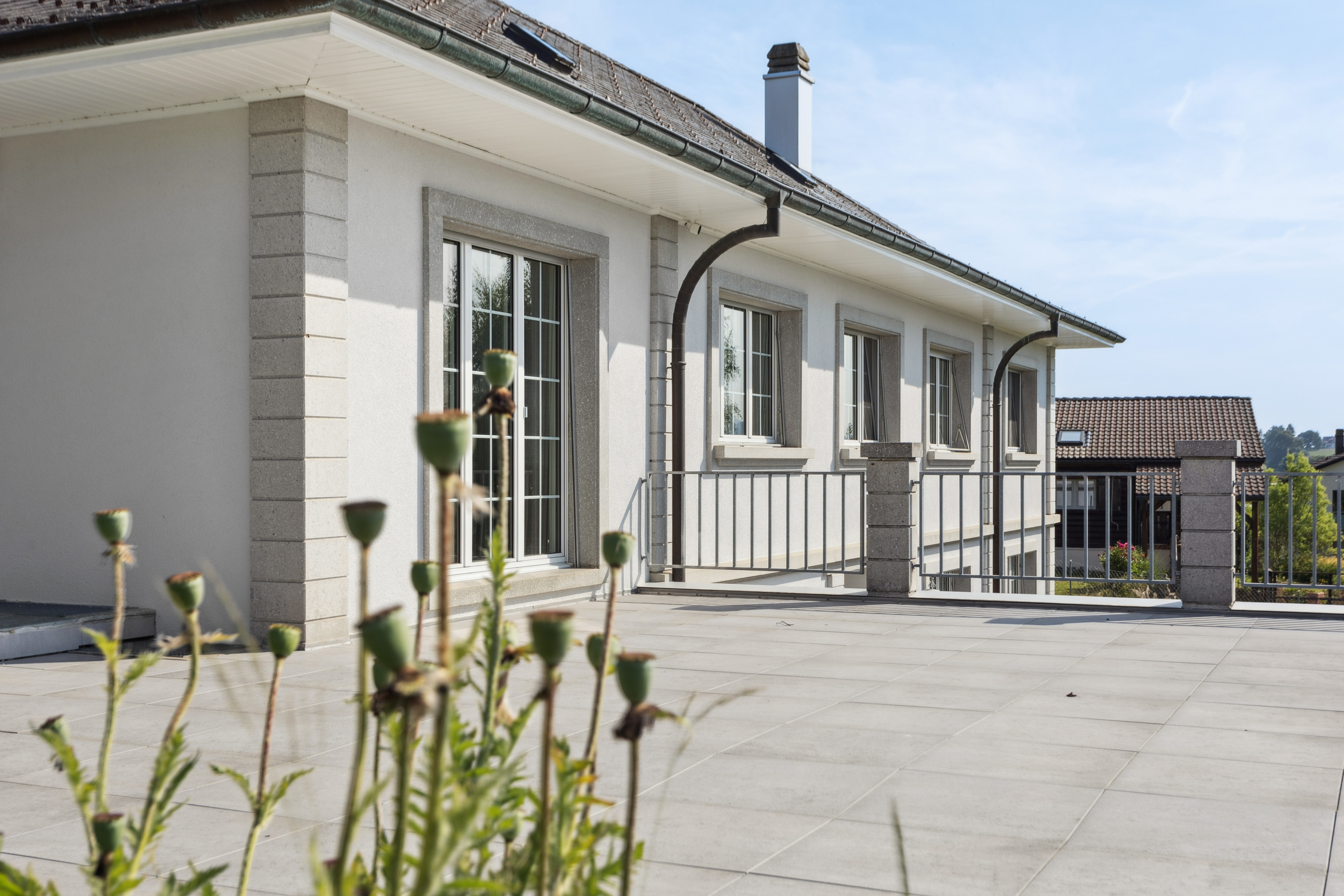 La propriété La propriété