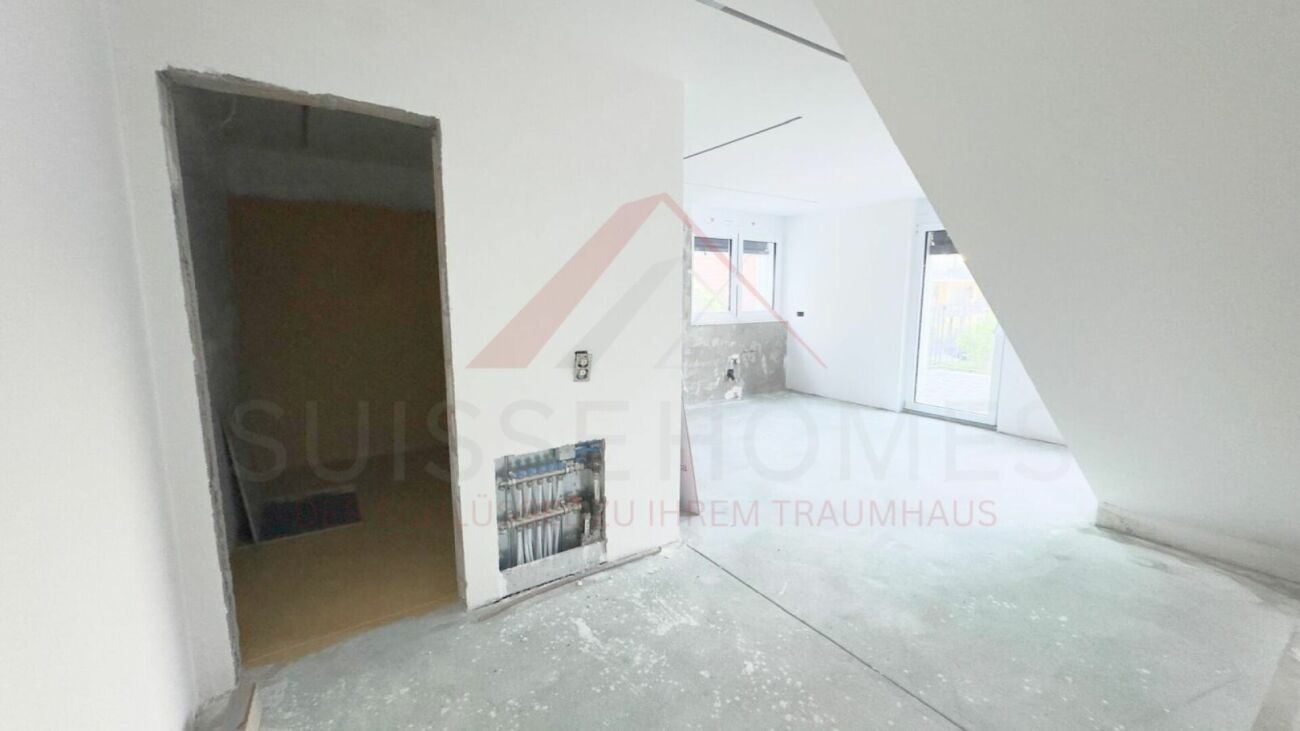 Flur / Korridor ? Couloir