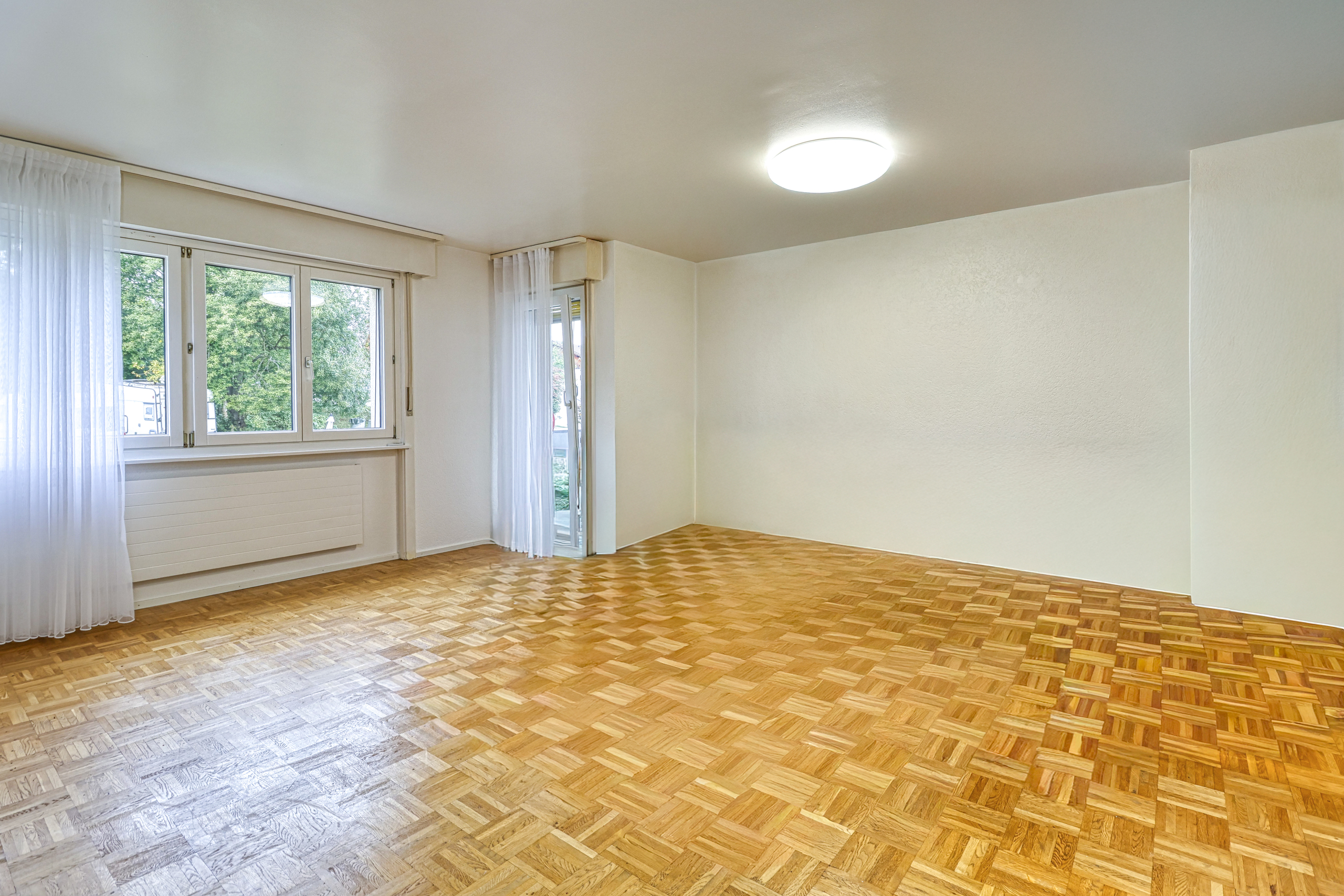 Interior view 1