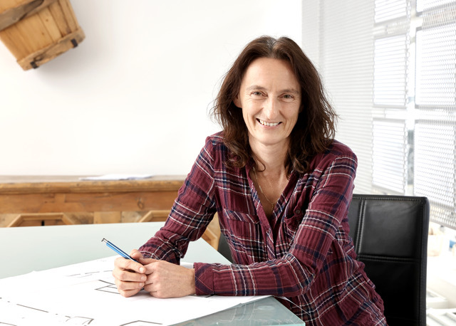 Patricia Grichting