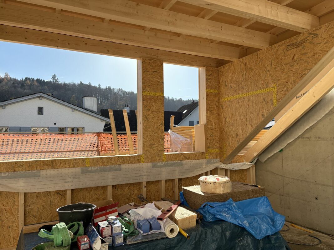 Premier coup d'oeil 1