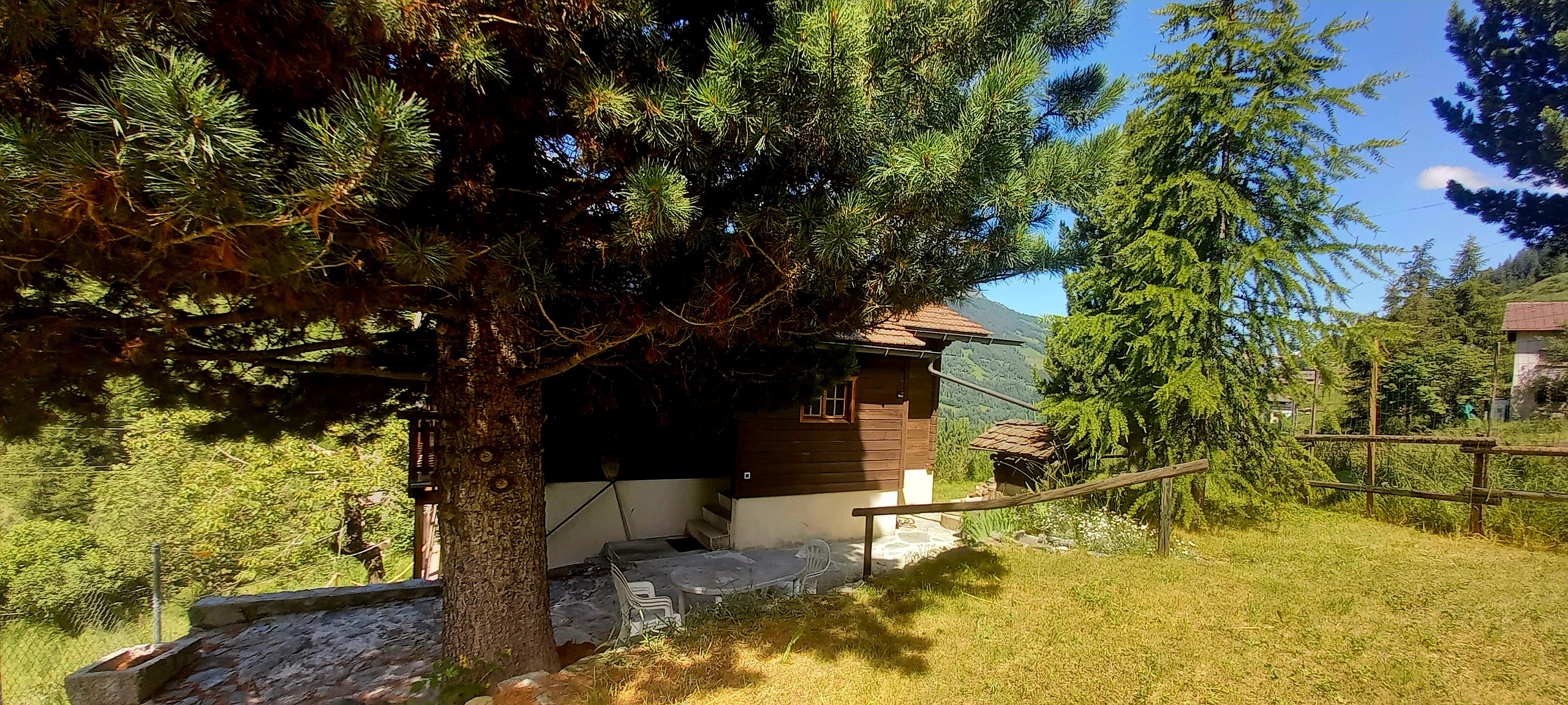 Chalet Mon Nid  Chalet Mon Nid