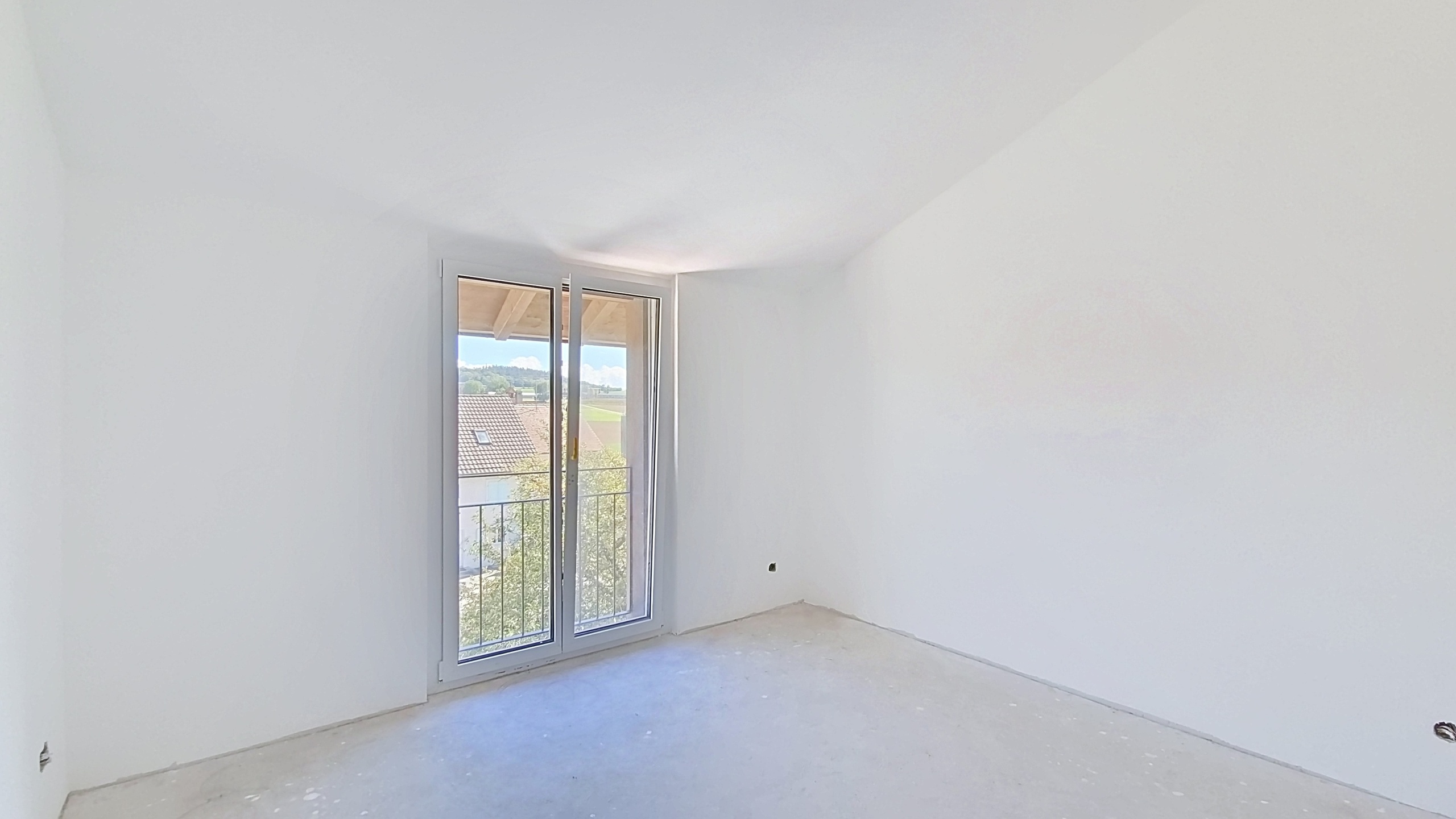 Interior view 6